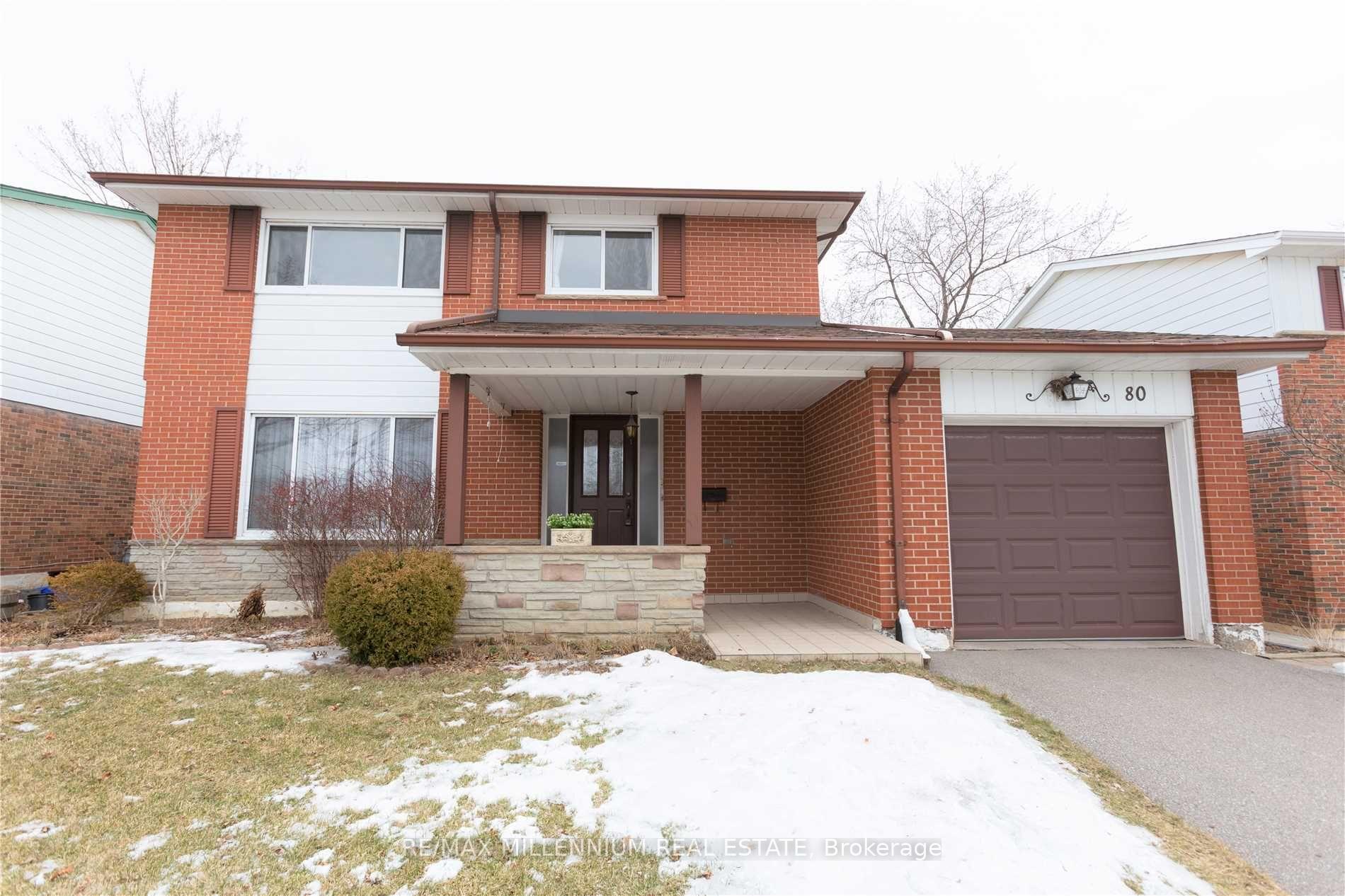 Photo 1 of Unit BSMT, 80 Rainier Square, Scarborough, L'Amoreaux — HOMEH