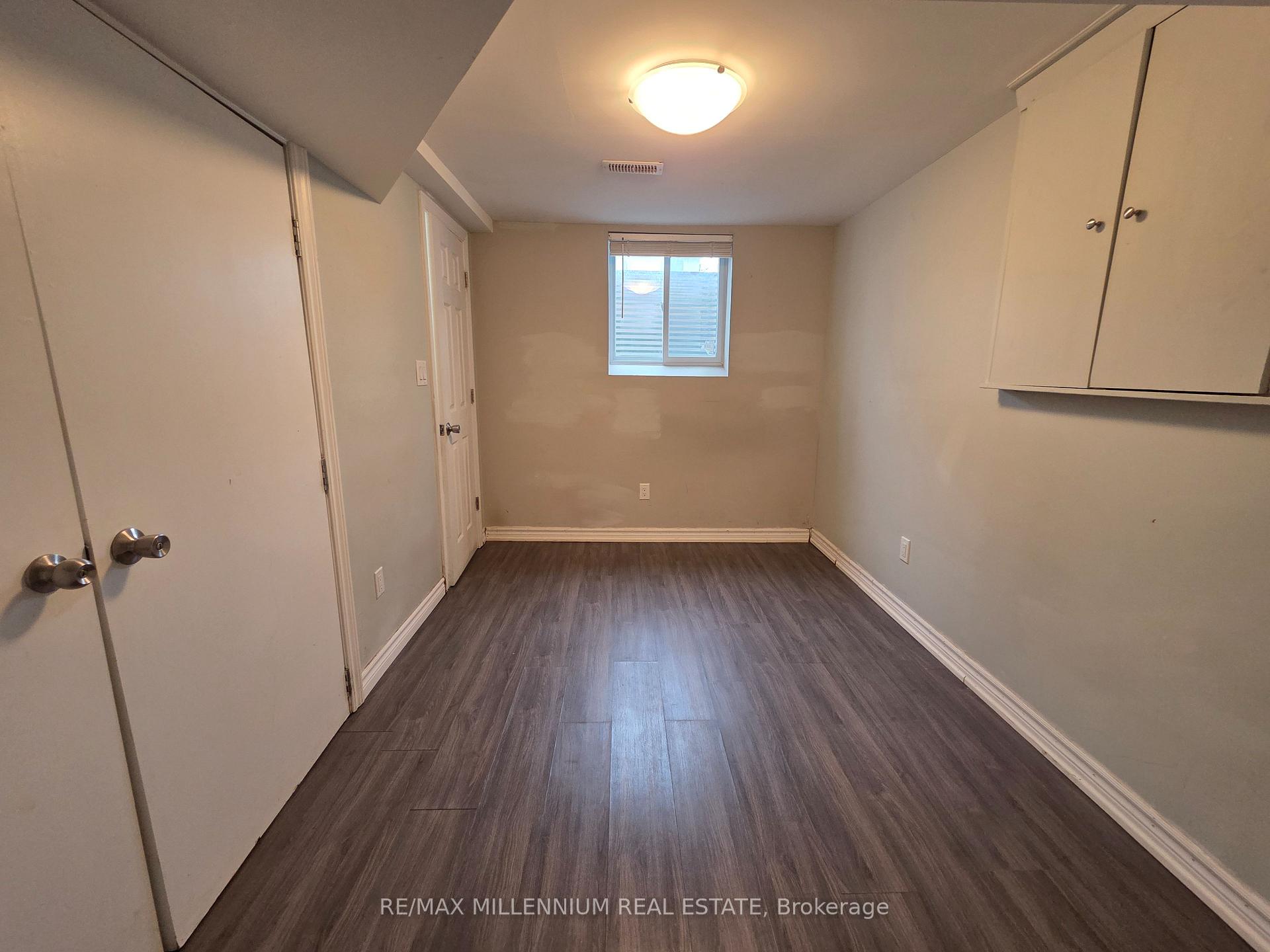 Photo 3 of Unit BSMT, 80 Rainier Square, Scarborough, L'Amoreaux — HOMEH