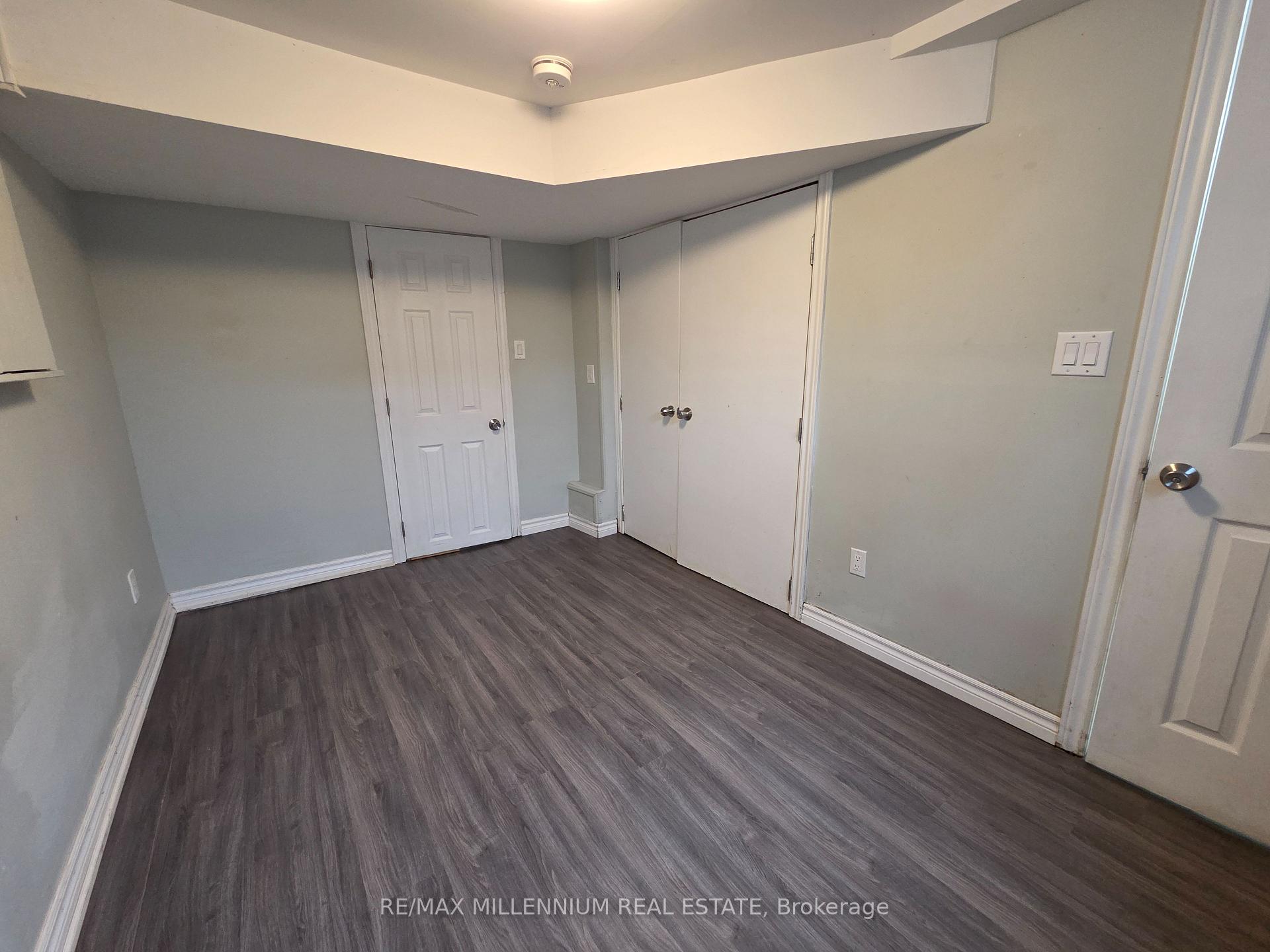 Photo 7 of Unit BSMT, 80 Rainier Square, Scarborough, L'Amoreaux — HOMEH