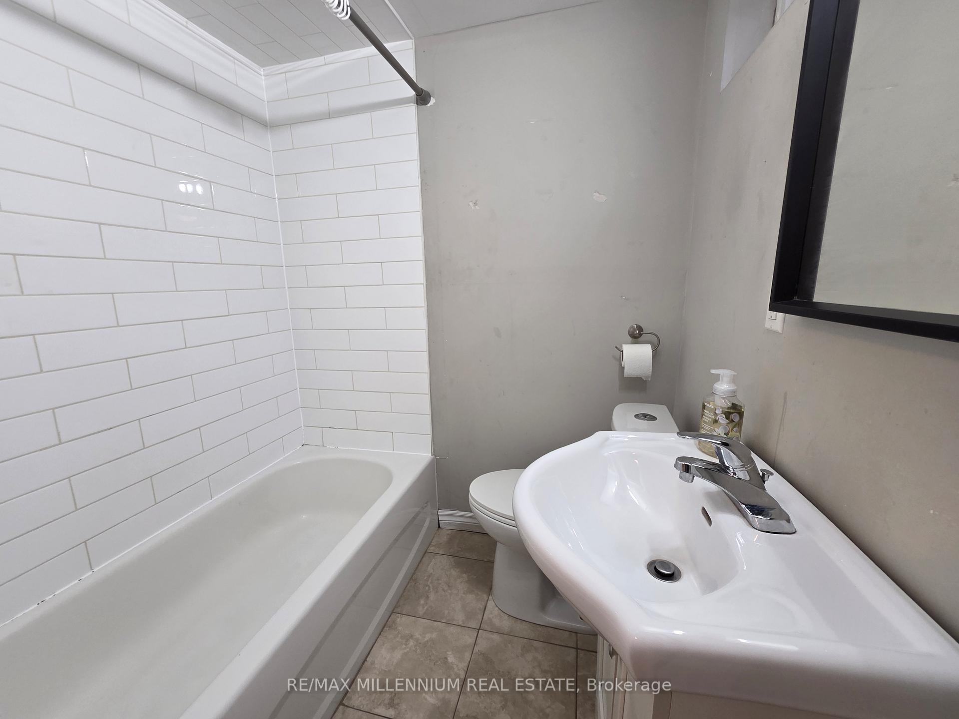 Photo 9 of Unit BSMT, 80 Rainier Square, Scarborough, L'Amoreaux — HOMEH