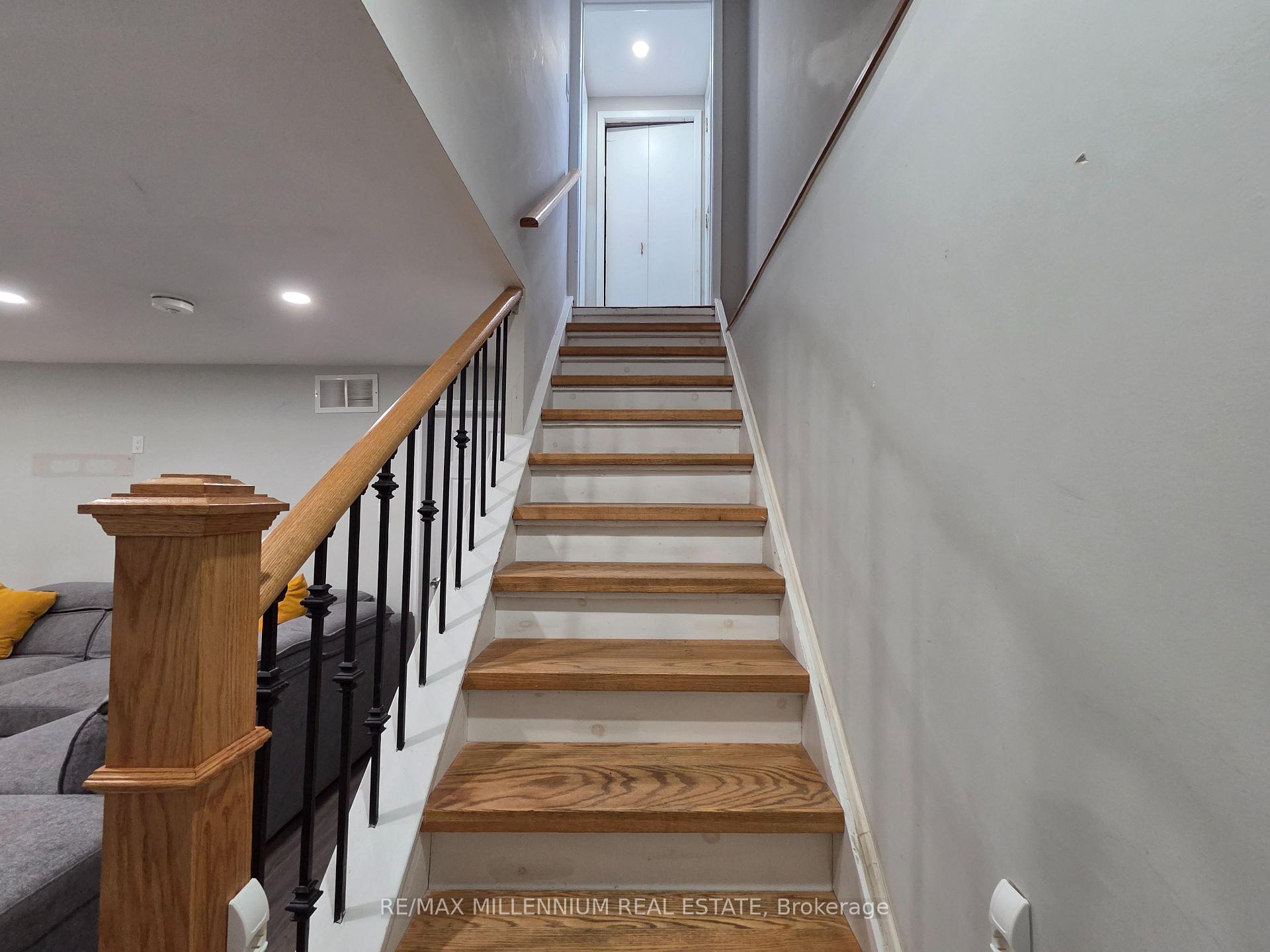 Photo 10 of Unit BSMT, 80 Rainier Square, Scarborough, L'Amoreaux — HOMEH