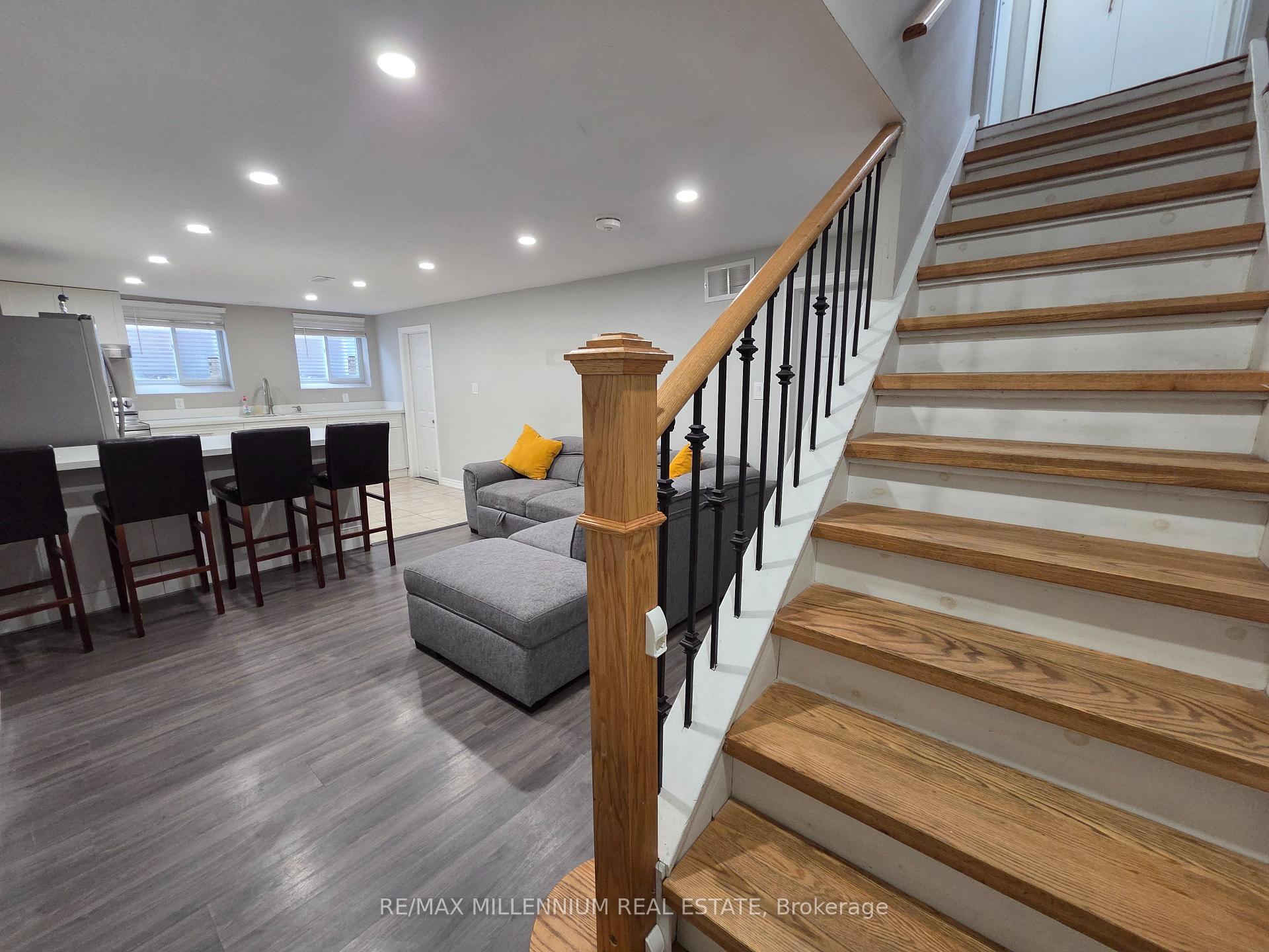 Photo 11 of Unit BSMT, 80 Rainier Square, Scarborough, L'Amoreaux — HOMEH