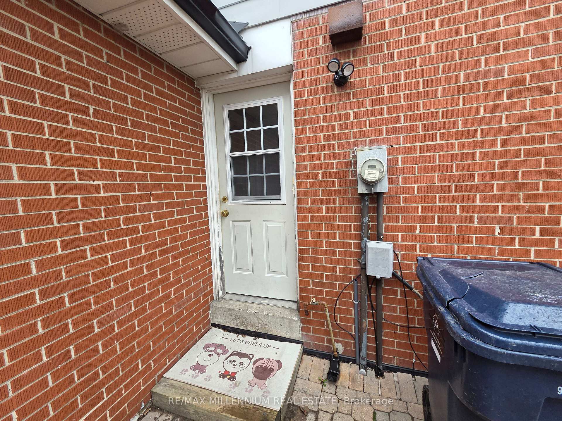 Photo 13 of Unit BSMT, 80 Rainier Square, Scarborough, L'Amoreaux — HOMEH