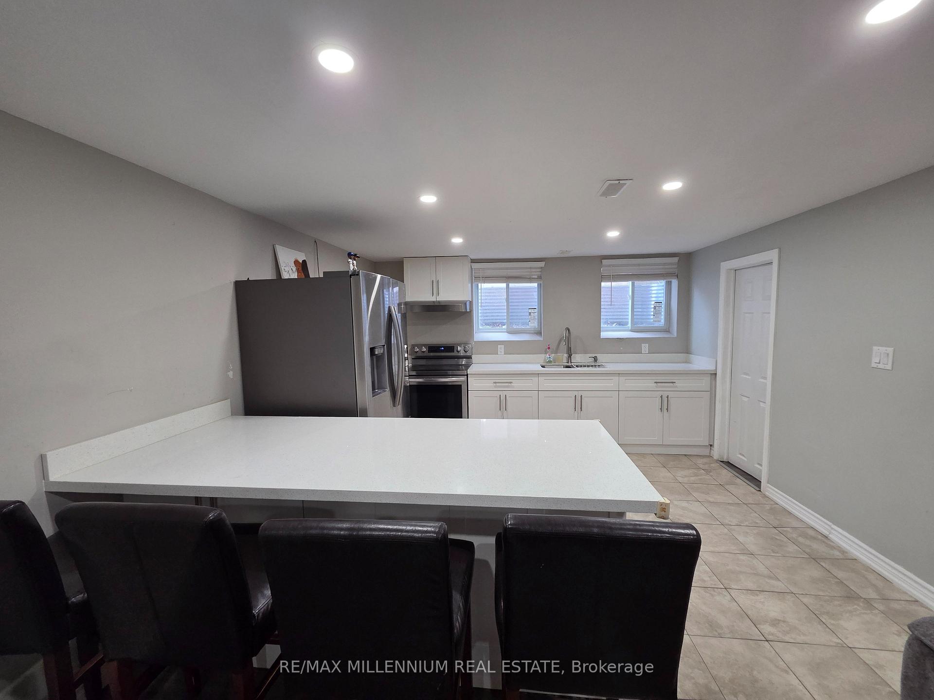 Photo 14 of Unit BSMT, 80 Rainier Square, Scarborough, L'Amoreaux — HOMEH