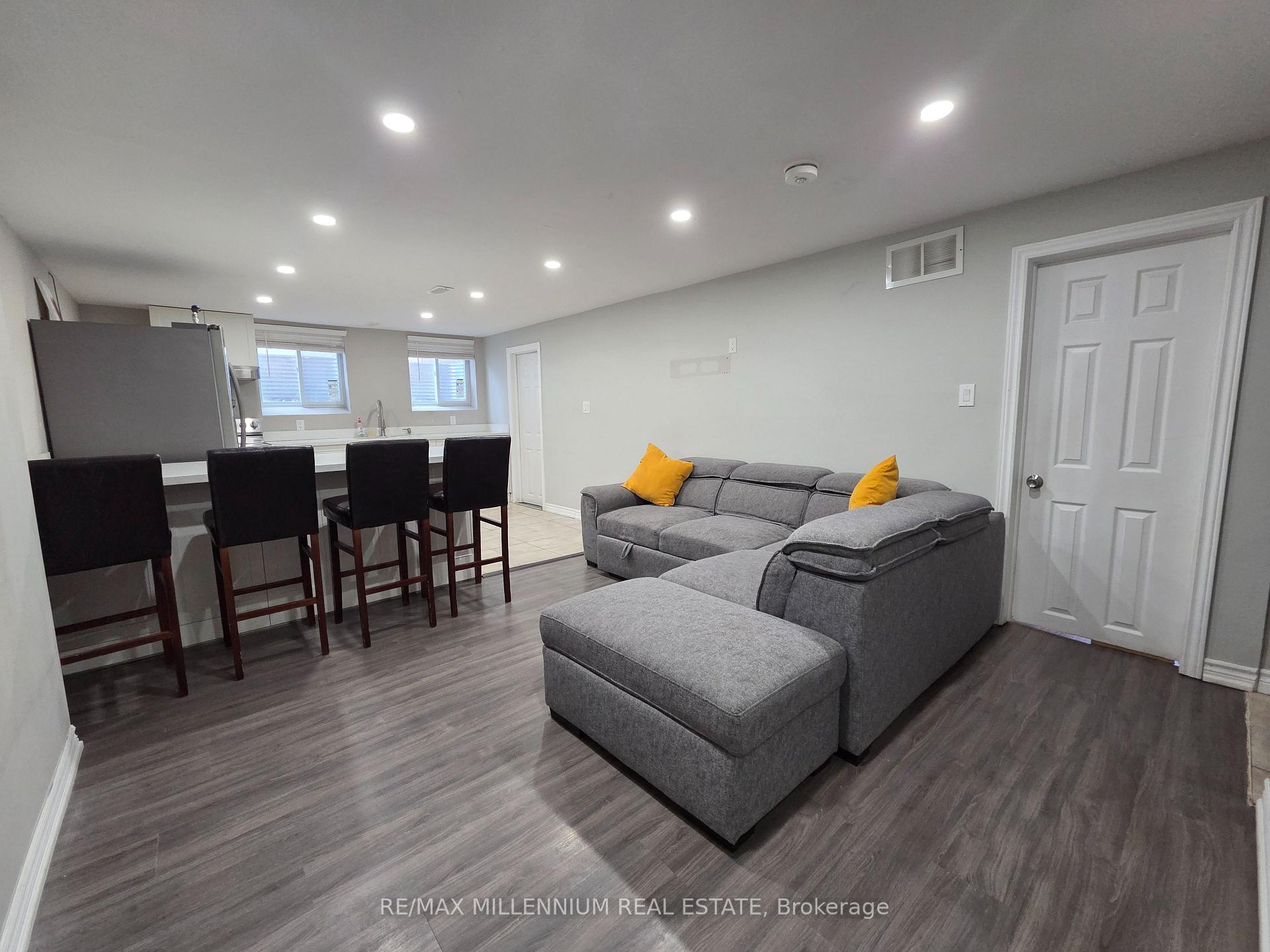 Photo 15 of Unit BSMT, 80 Rainier Square, Scarborough, L'Amoreaux — HOMEH