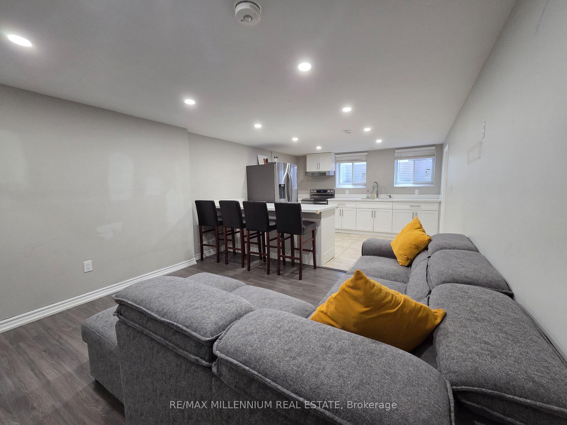 Photo 16 of Unit BSMT, 80 Rainier Square, Scarborough, L'Amoreaux — HOMEH