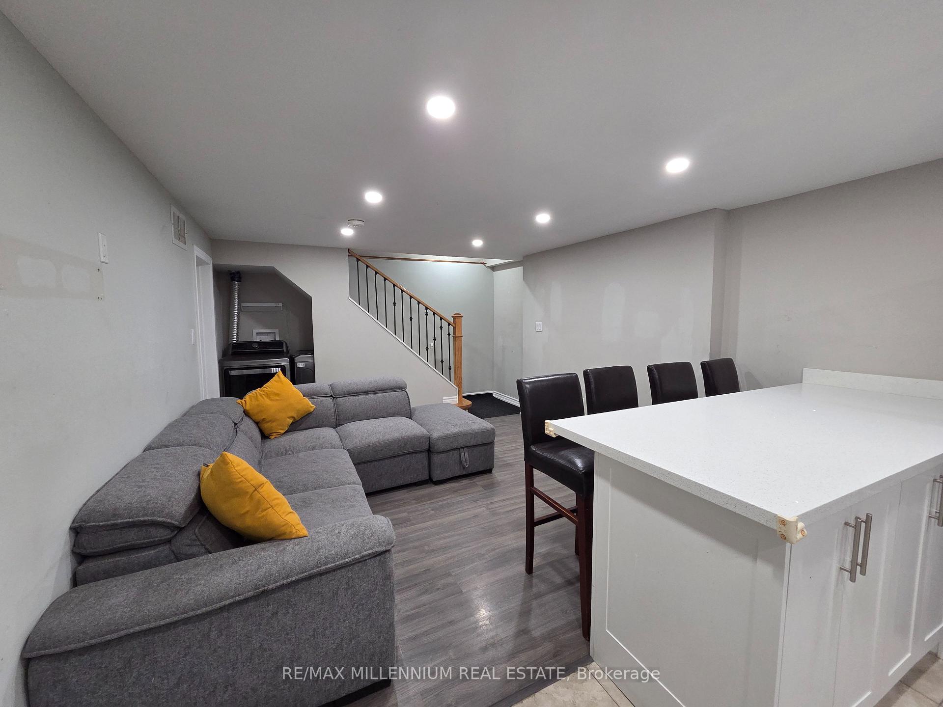 Photo 17 of Unit BSMT, 80 Rainier Square, Scarborough, L'Amoreaux — HOMEH