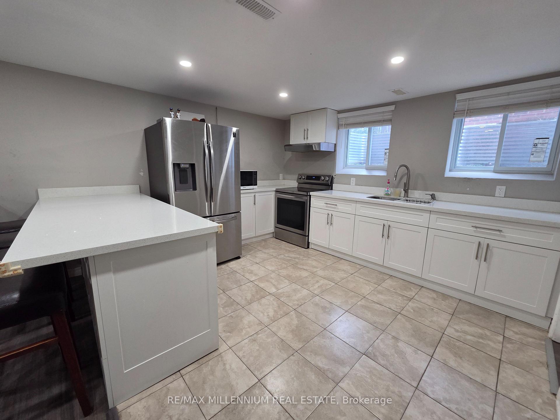 Photo 18 of Unit BSMT, 80 Rainier Square, Scarborough, L'Amoreaux — HOMEH