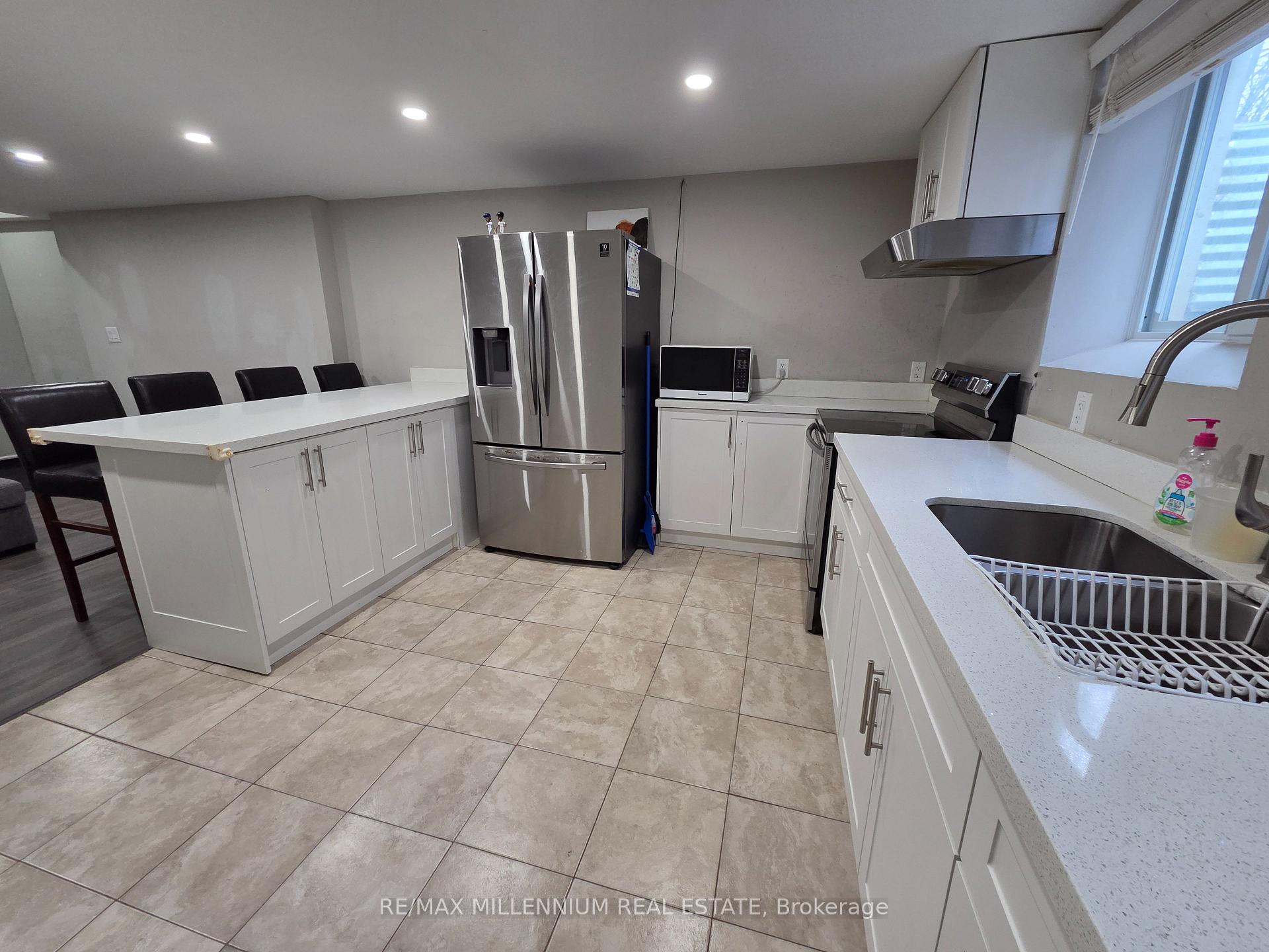 Photo 19 of Unit BSMT, 80 Rainier Square, Scarborough, L'Amoreaux — HOMEH