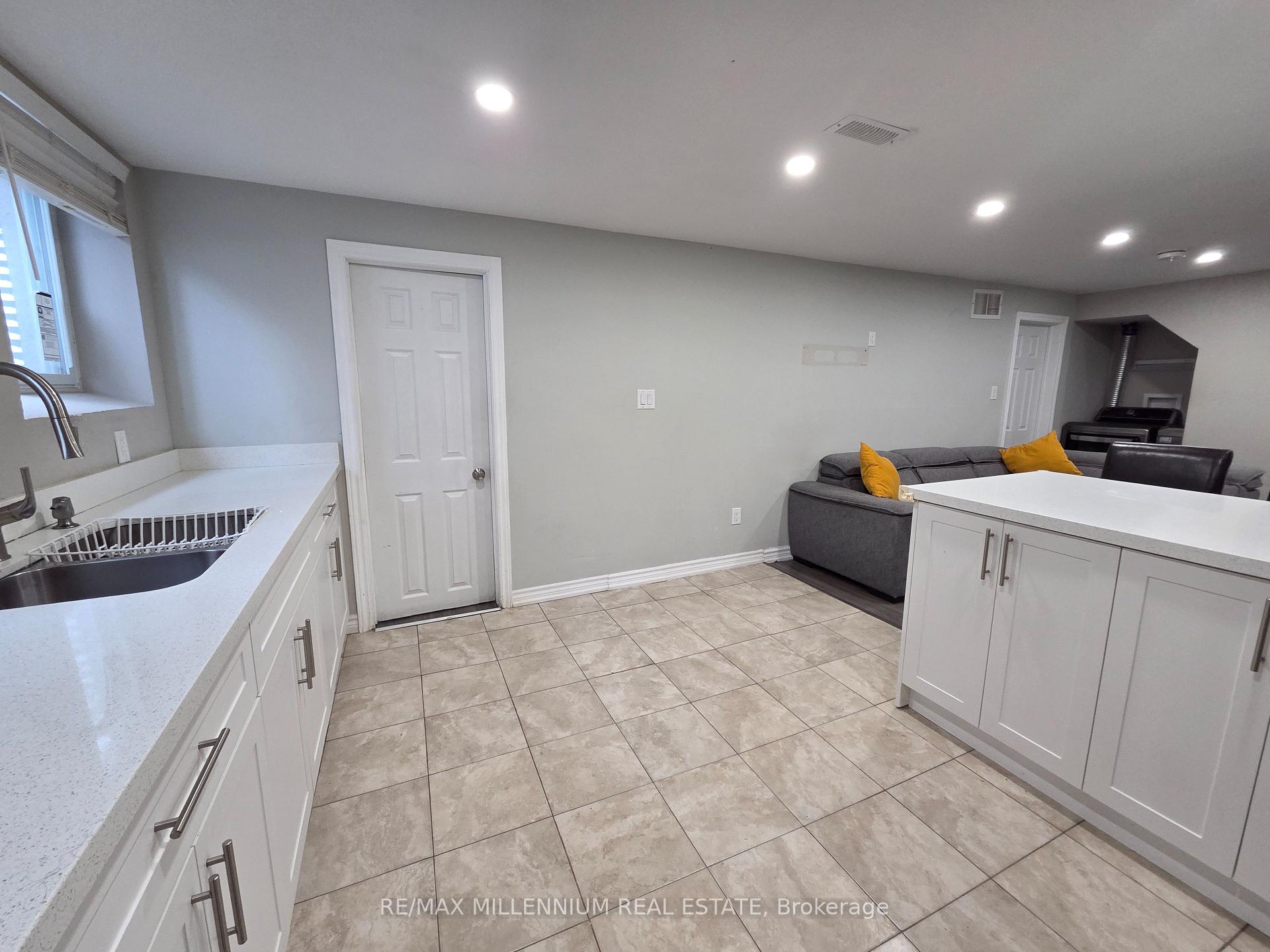 Photo 20 of Unit BSMT, 80 Rainier Square, Scarborough, L'Amoreaux — HOMEH