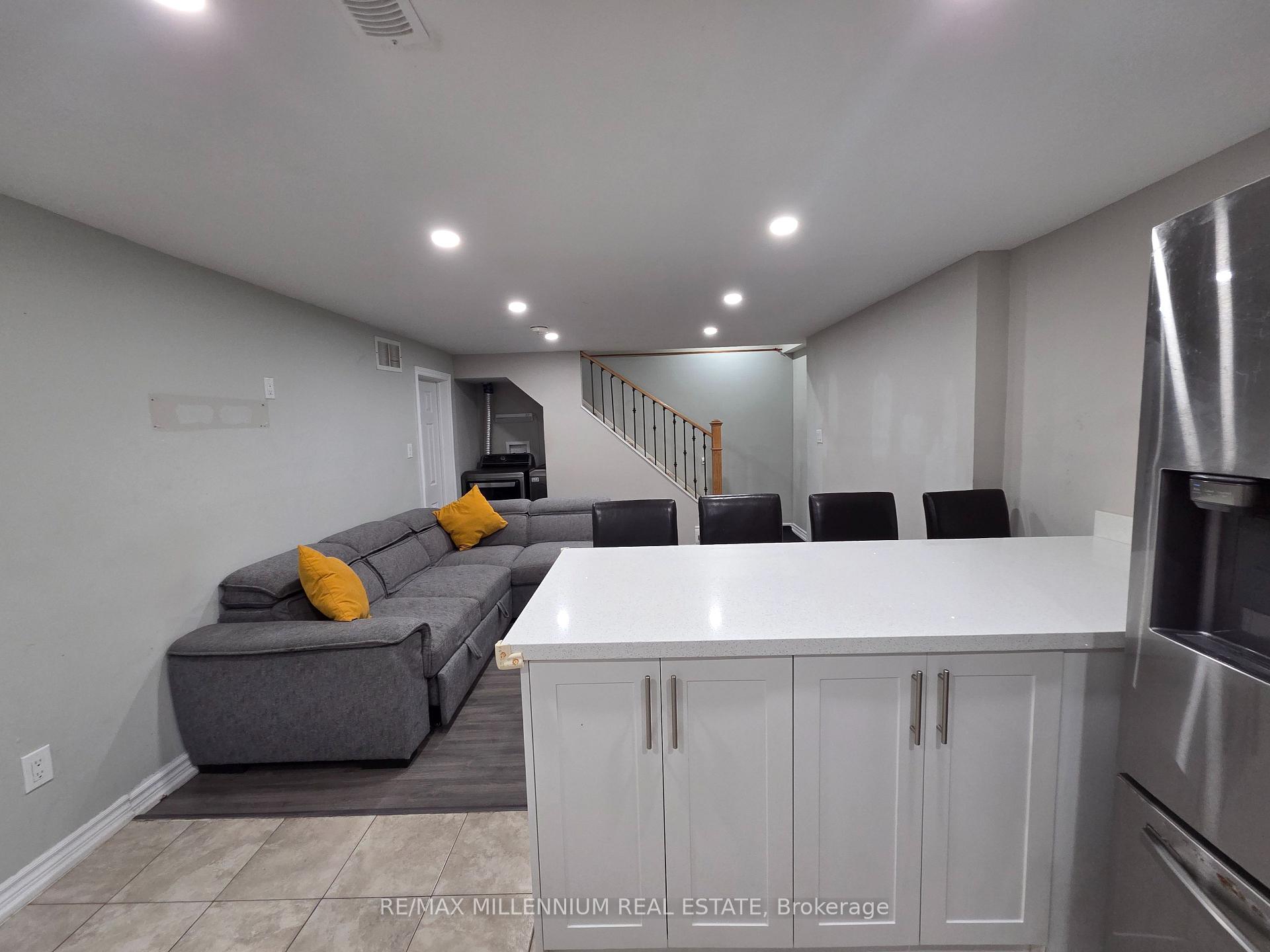 Photo 21 of Unit BSMT, 80 Rainier Square, Scarborough, L'Amoreaux — HOMEH