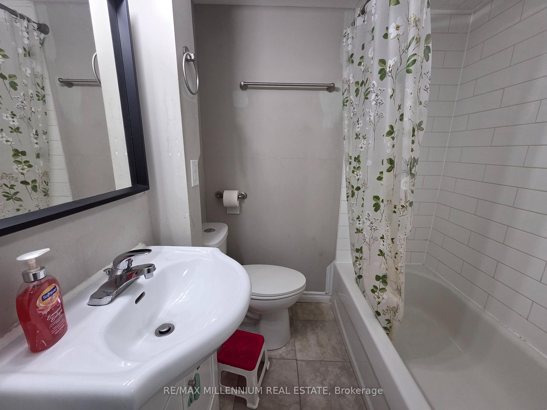 Photo 25 of Unit BSMT, 80 Rainier Square, Scarborough, L'Amoreaux — HOMEH