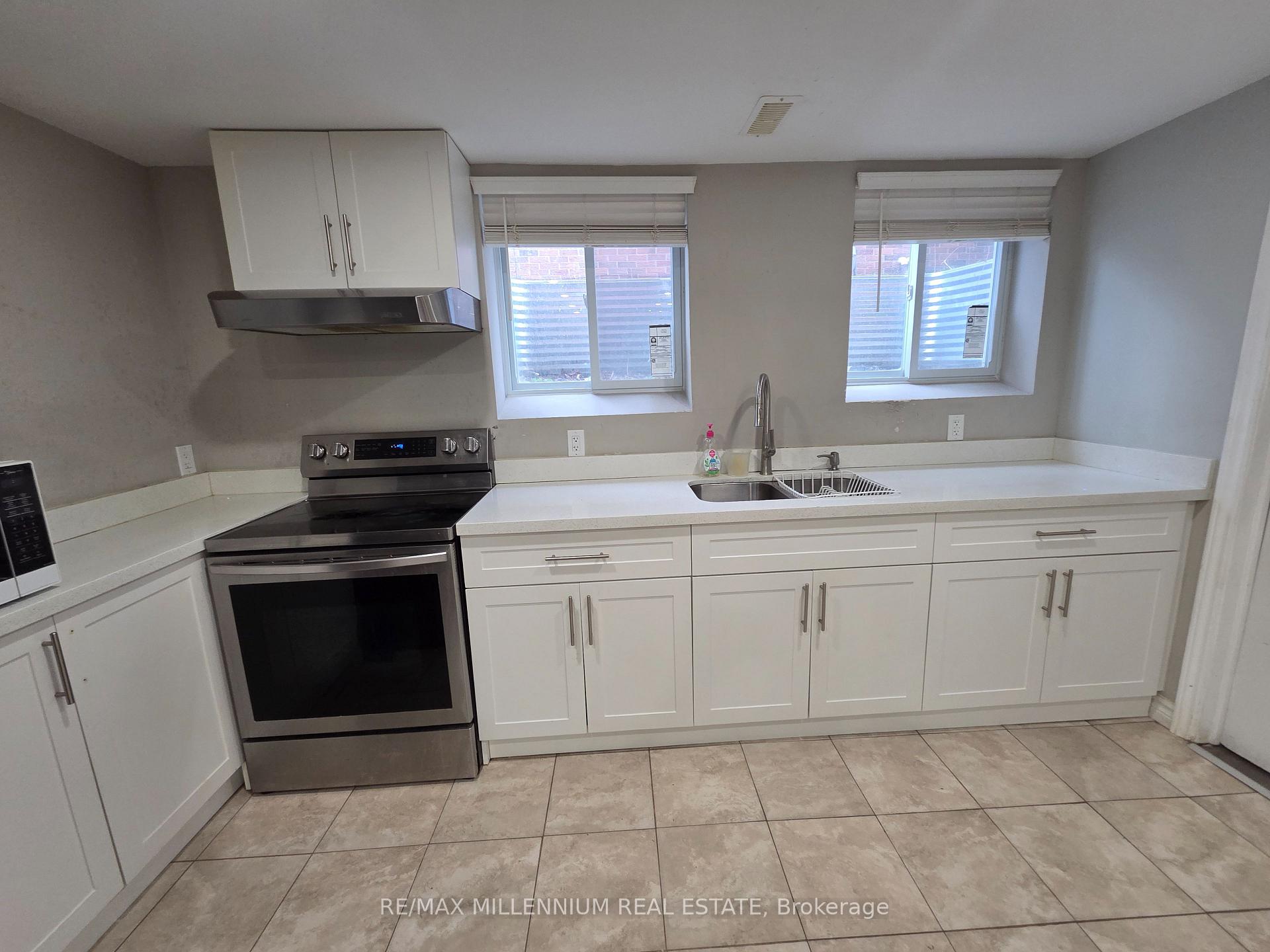 Photo 26 of Unit BSMT, 80 Rainier Square, Scarborough, L'Amoreaux — HOMEH