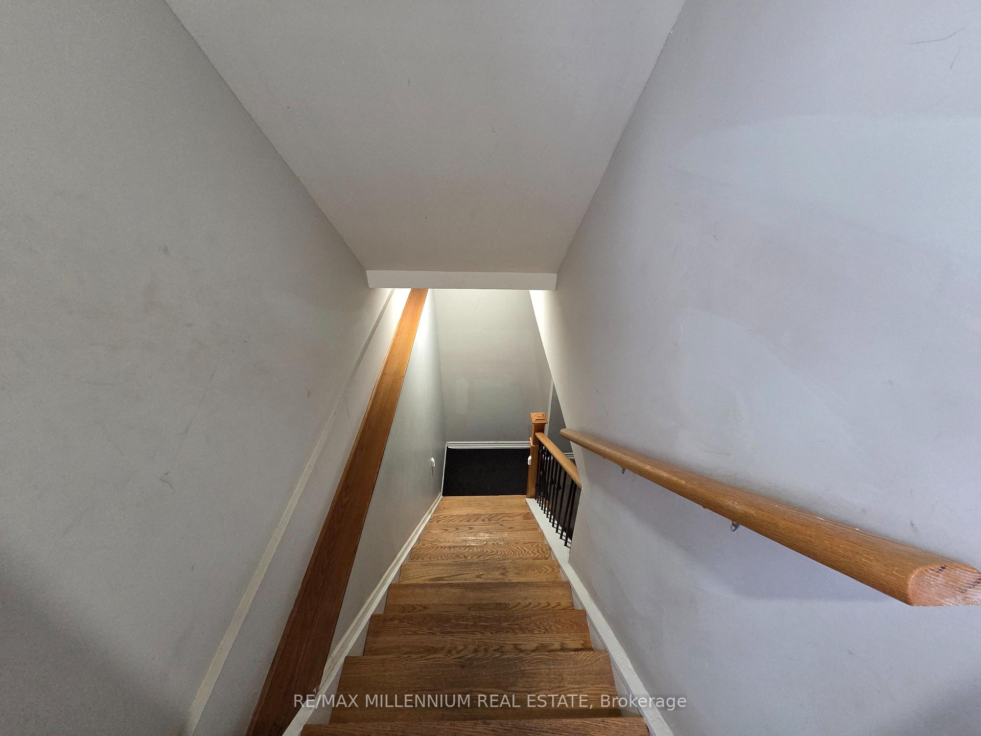 Photo 28 of Unit BSMT, 80 Rainier Square, Scarborough, L'Amoreaux — HOMEH