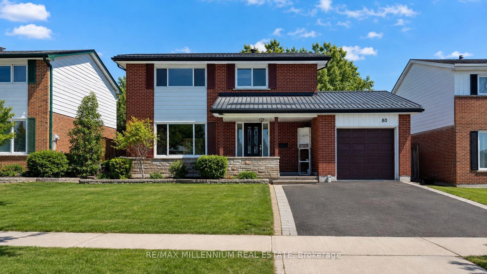 Photo 4 of Unit BSMT, 80 Rainier Square, Scarborough, L'Amoreaux — HOMEH