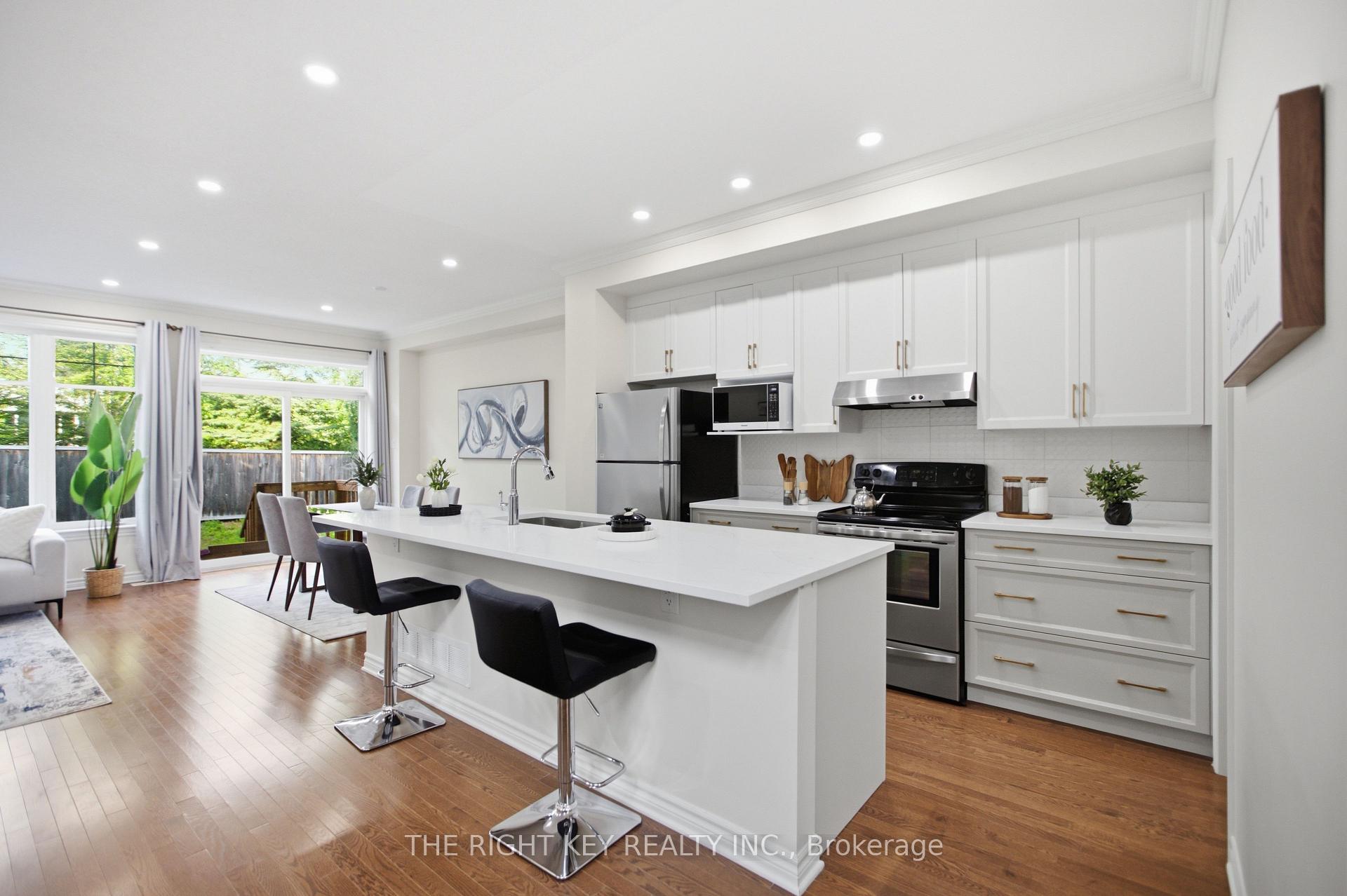 Photo 6 of 480 Stalwart Crescent, Ottawa, Blossom Park/Kemp Park/Findlay Creek — HOMEH