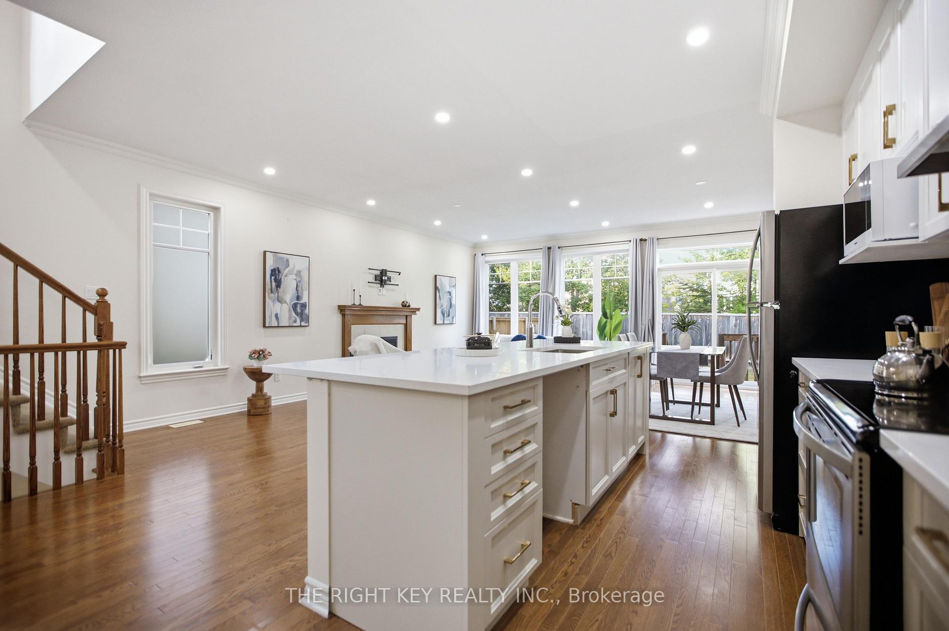 Photo 9 of 480 Stalwart Crescent, Ottawa, Blossom Park/Kemp Park/Findlay Creek — HOMEH