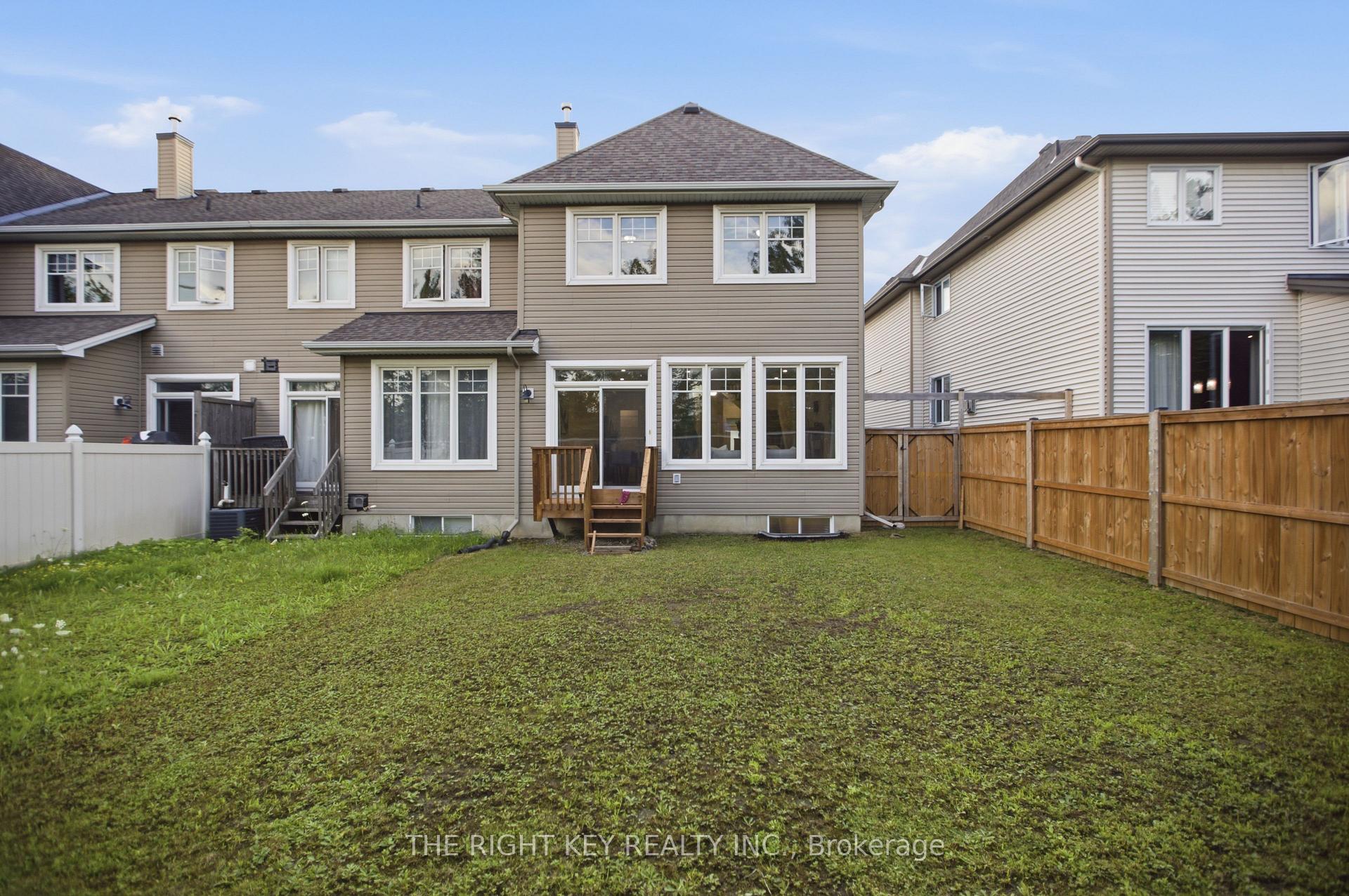 Photo 35 of 480 Stalwart Crescent, Ottawa, Blossom Park/Kemp Park/Findlay Creek — HOMEH