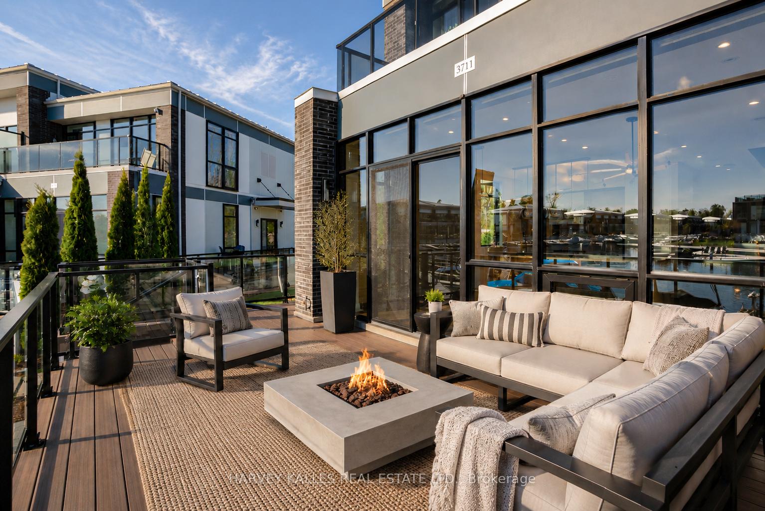 Photo 9 of 3711 Riva Avenue, Innisfil, Rural Innisfil — HOMEH