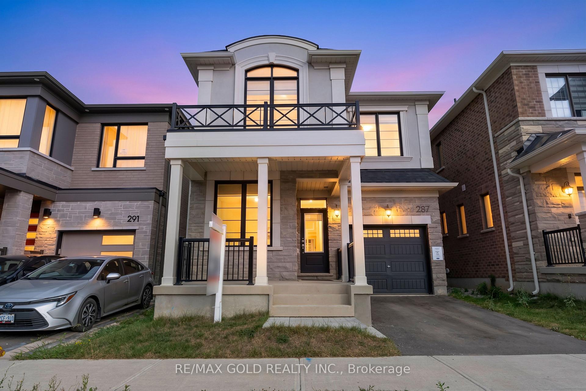 Photo 2 of 287 Gordon Krantz Avenue, Milton, Walker — HOMEH