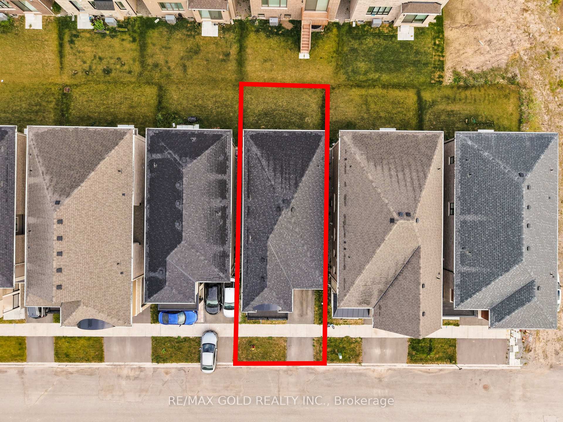 Photo 4 of 287 Gordon Krantz Avenue, Milton, Walker — HOMEH