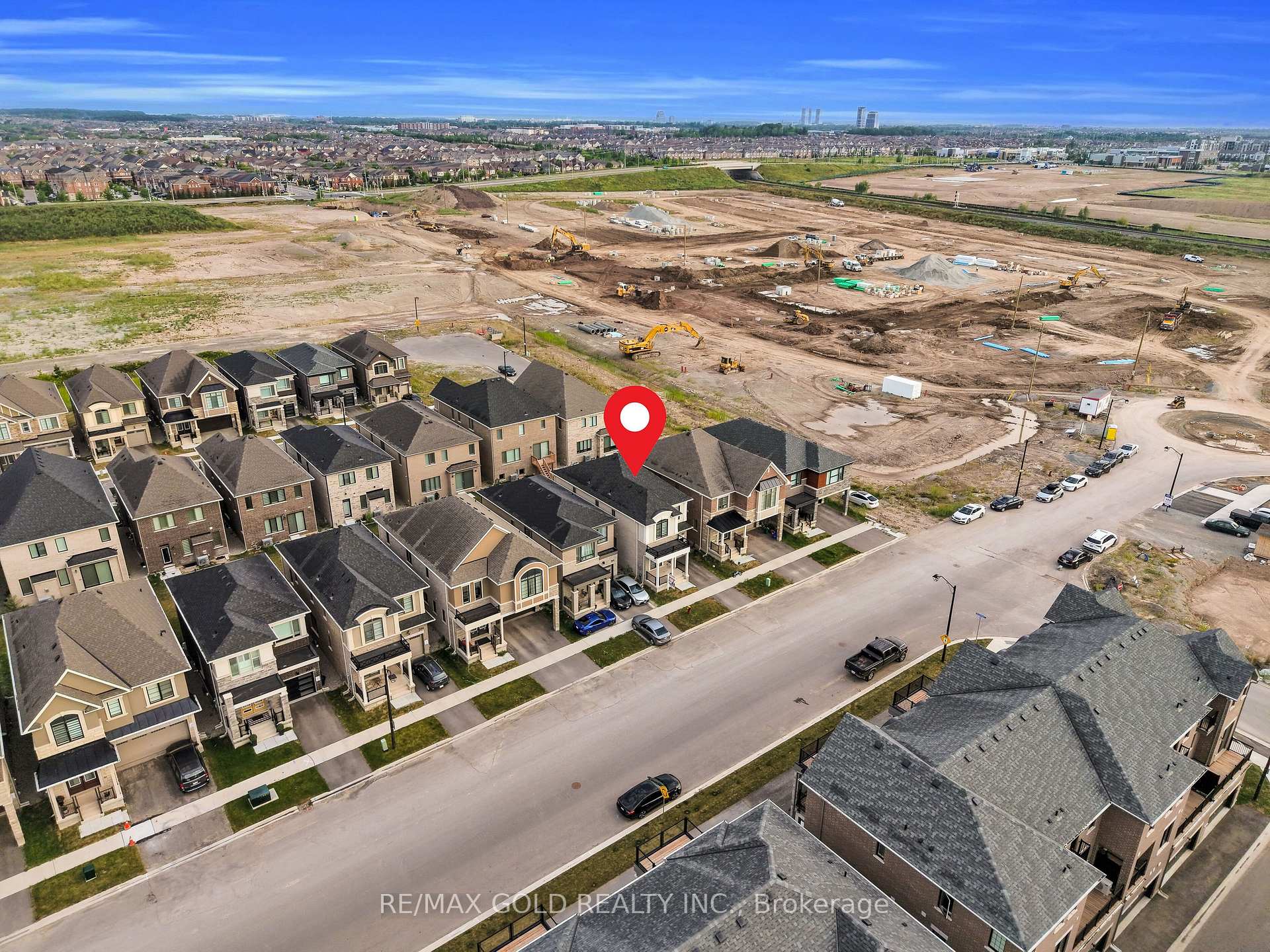 Photo 5 of 287 Gordon Krantz Avenue, Milton, Walker — HOMEH