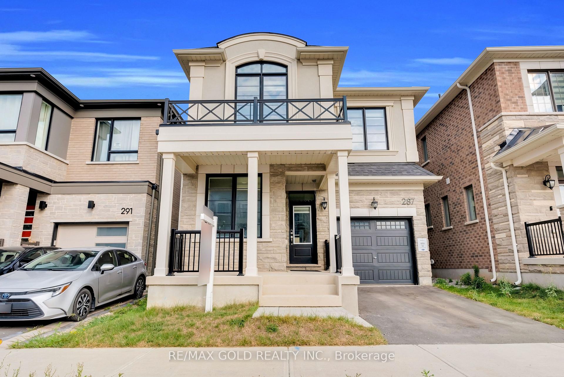 Photo 7 of 287 Gordon Krantz Avenue, Milton, Walker — HOMEH