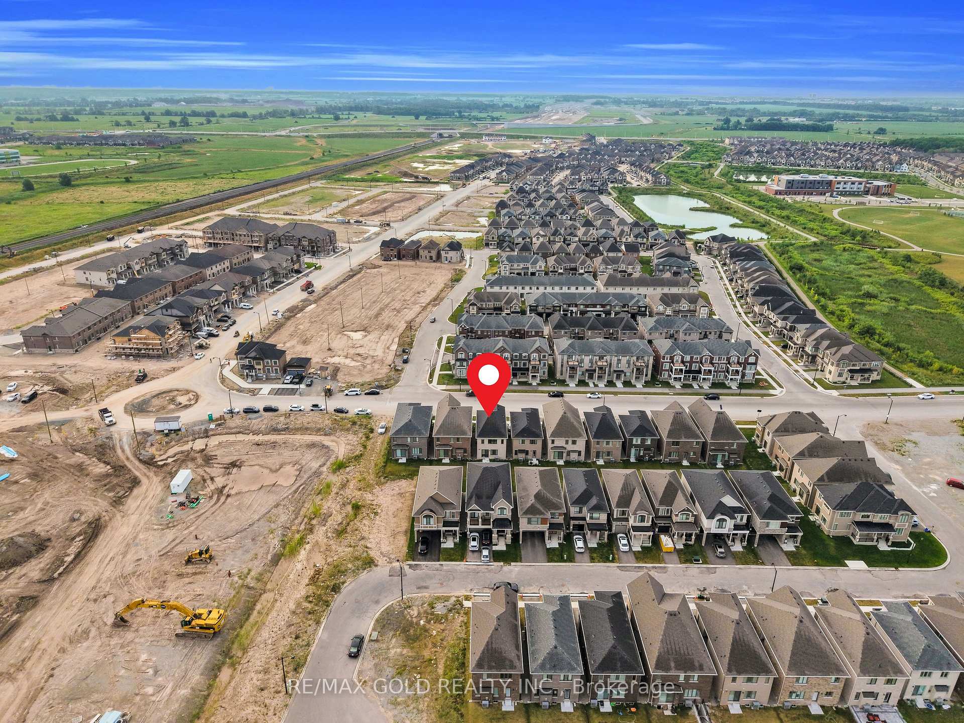 Photo 48 of 287 Gordon Krantz Avenue, Milton, Walker — HOMEH