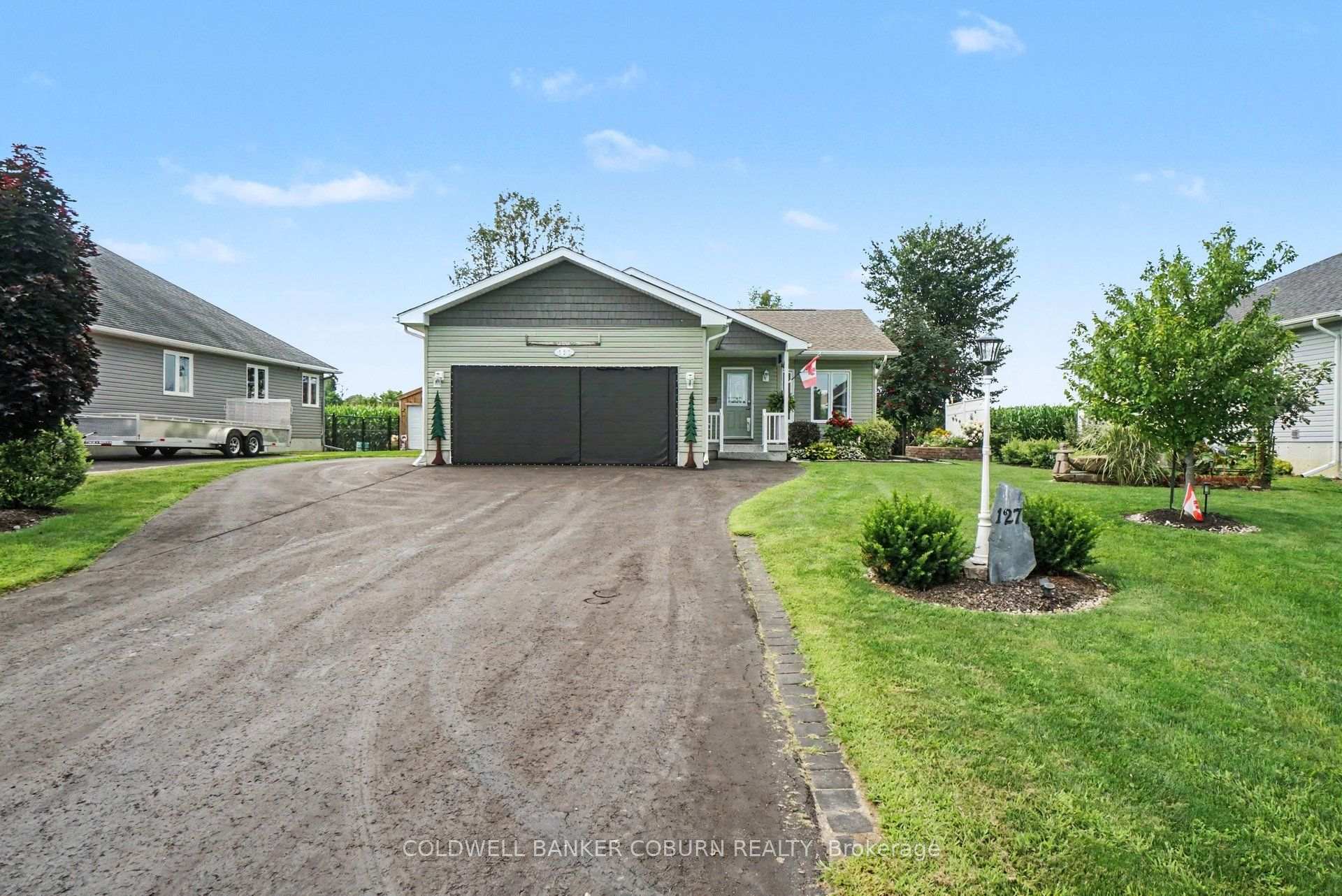 Photo 1 of 127 Elizabeth Drive, North Dundas, Chesterville — HOMEH