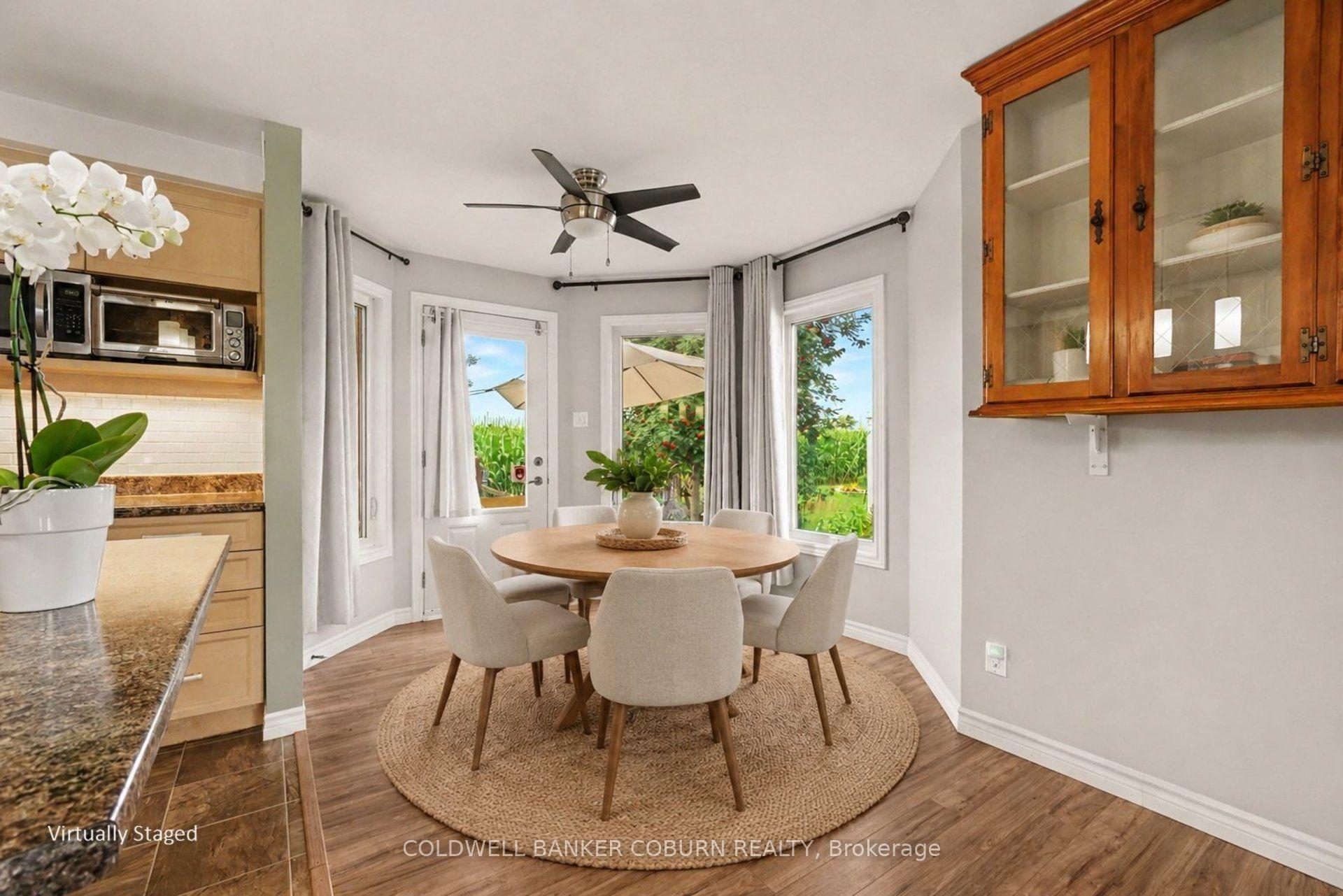 Photo 11 of 127 Elizabeth Drive, North Dundas, Chesterville — HOMEH