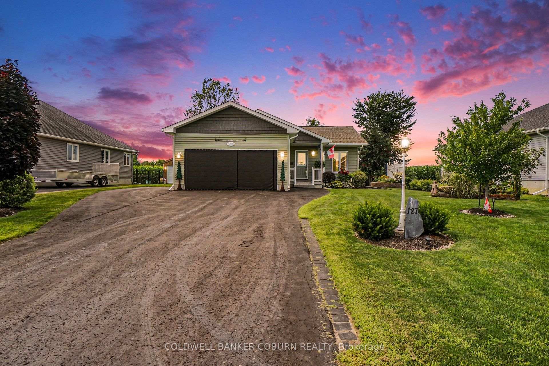 Photo 36 of 127 Elizabeth Drive, North Dundas, Chesterville — HOMEH