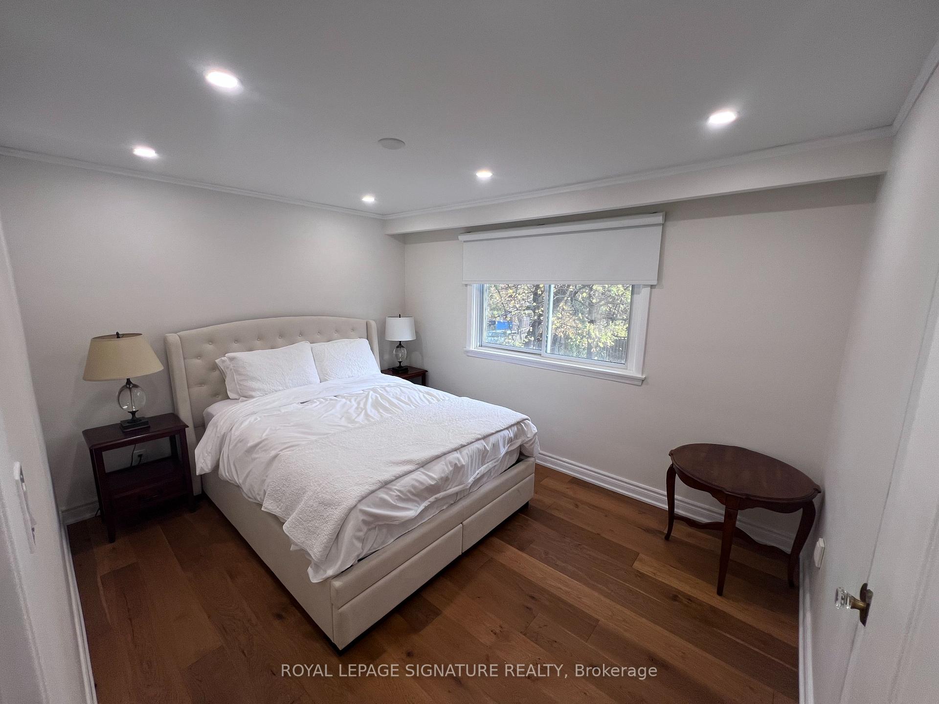 Photo 22 of 195 Upper Canada Drive, North York, St. Andrew-Windfields — HOMEH