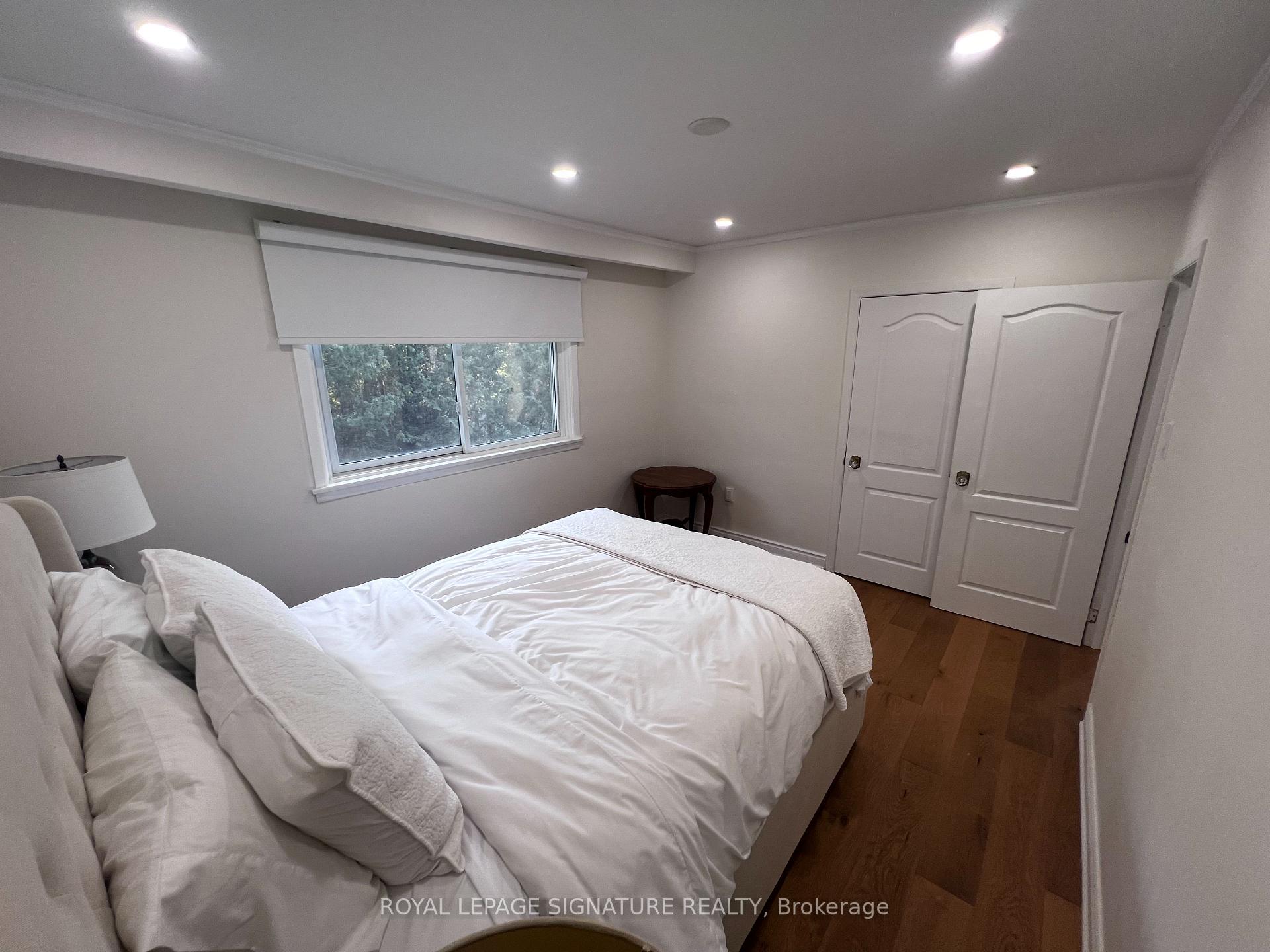 Photo 23 of 195 Upper Canada Drive, North York, St. Andrew-Windfields — HOMEH