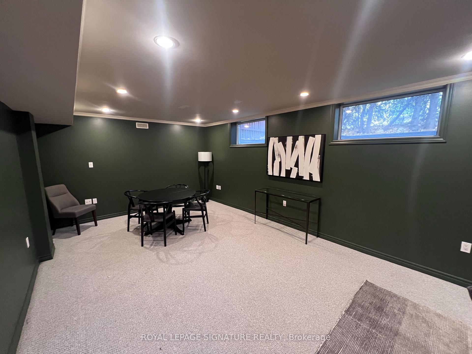 Photo 26 of 195 Upper Canada Drive, North York, St. Andrew-Windfields — HOMEH