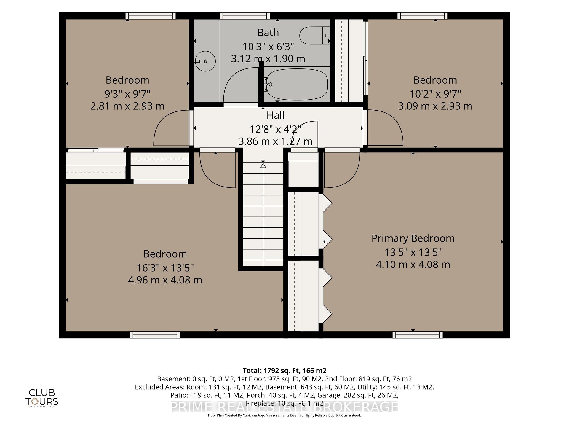 Photo 44 of 686 Barclay Road, London, South M — HOMEH