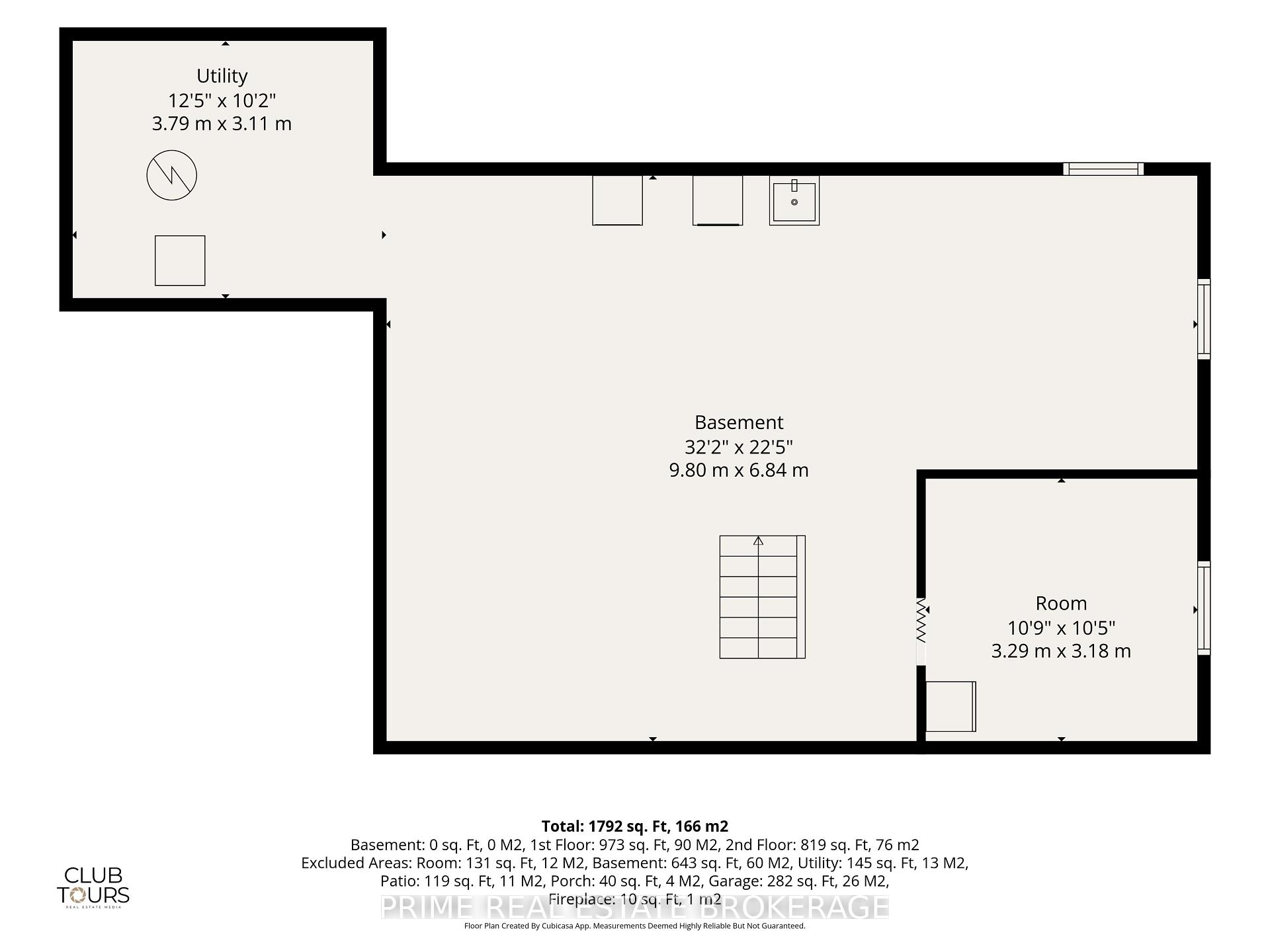 Photo 45 of 686 Barclay Road, London, South M — HOMEH