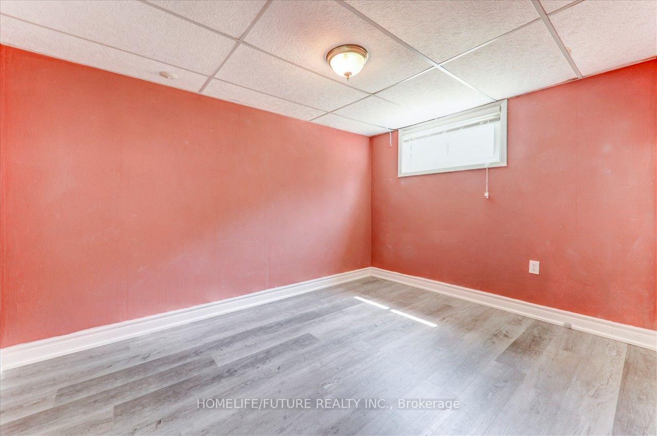 Photo 7 of Unit BSMT, 53 Dennett Drive, Scarborough, Agincourt South-Malvern West — HOMEH
