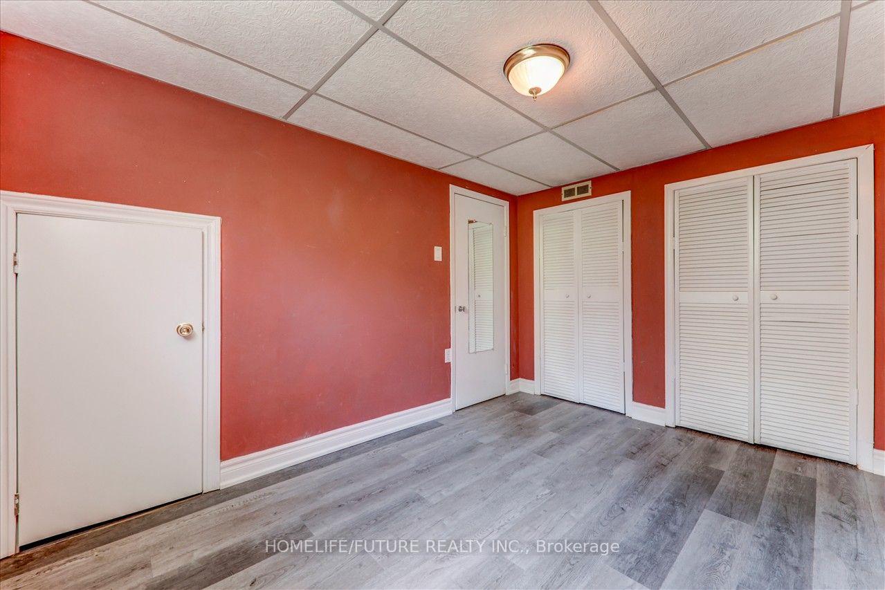 Photo 8 of Unit BSMT, 53 Dennett Drive, Scarborough, Agincourt South-Malvern West — HOMEH