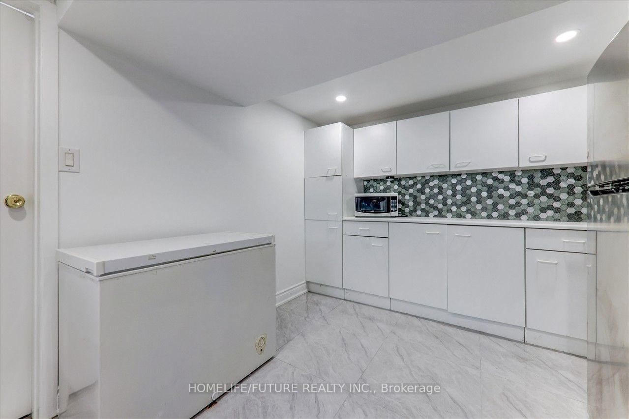 Photo 9 of Unit BSMT, 53 Dennett Drive, Scarborough, Agincourt South-Malvern West — HOMEH