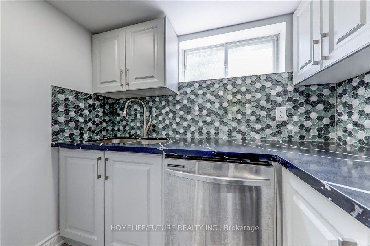 Photo 12 of Unit BSMT, 53 Dennett Drive, Scarborough, Agincourt South-Malvern West — HOMEH