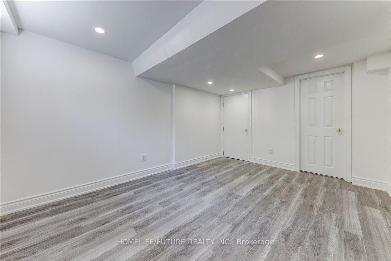 Photo 13 of Unit BSMT, 53 Dennett Drive, Scarborough, Agincourt South-Malvern West — HOMEH