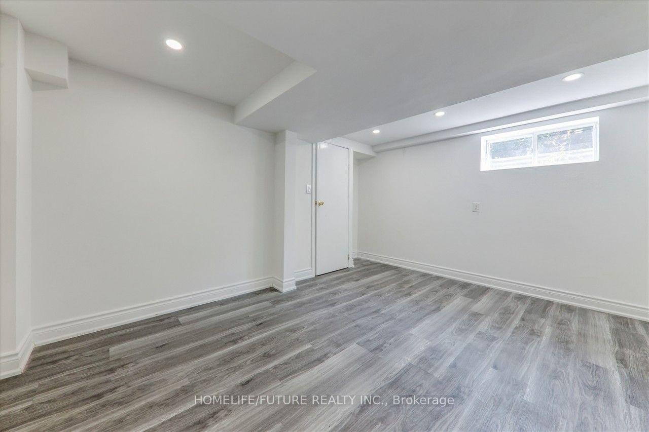 Photo 14 of Unit BSMT, 53 Dennett Drive, Scarborough, Agincourt South-Malvern West — HOMEH