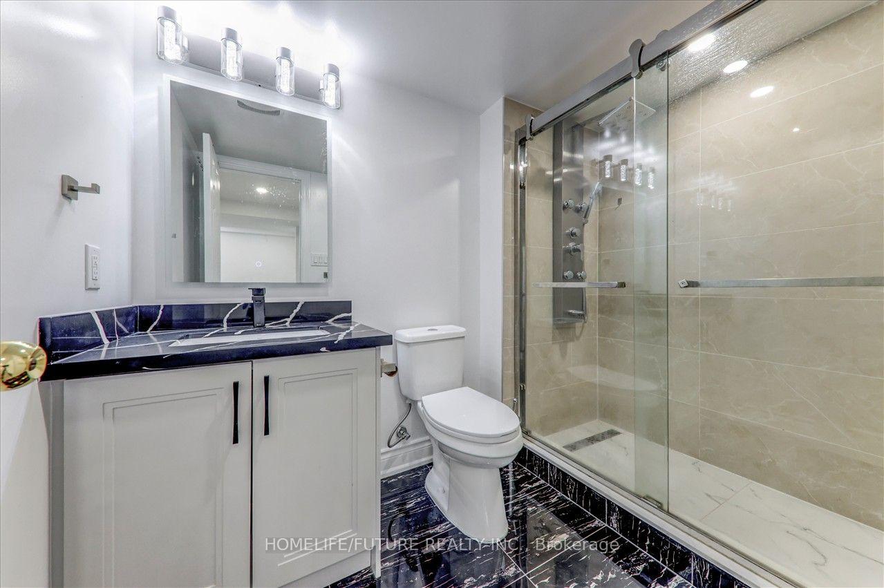 Photo 15 of Unit BSMT, 53 Dennett Drive, Scarborough, Agincourt South-Malvern West — HOMEH
