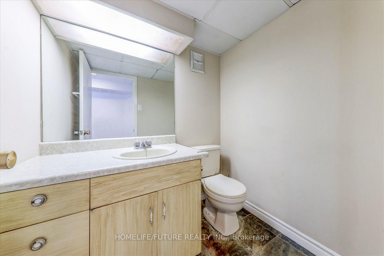 Photo 16 of Unit BSMT, 53 Dennett Drive, Scarborough, Agincourt South-Malvern West — HOMEH