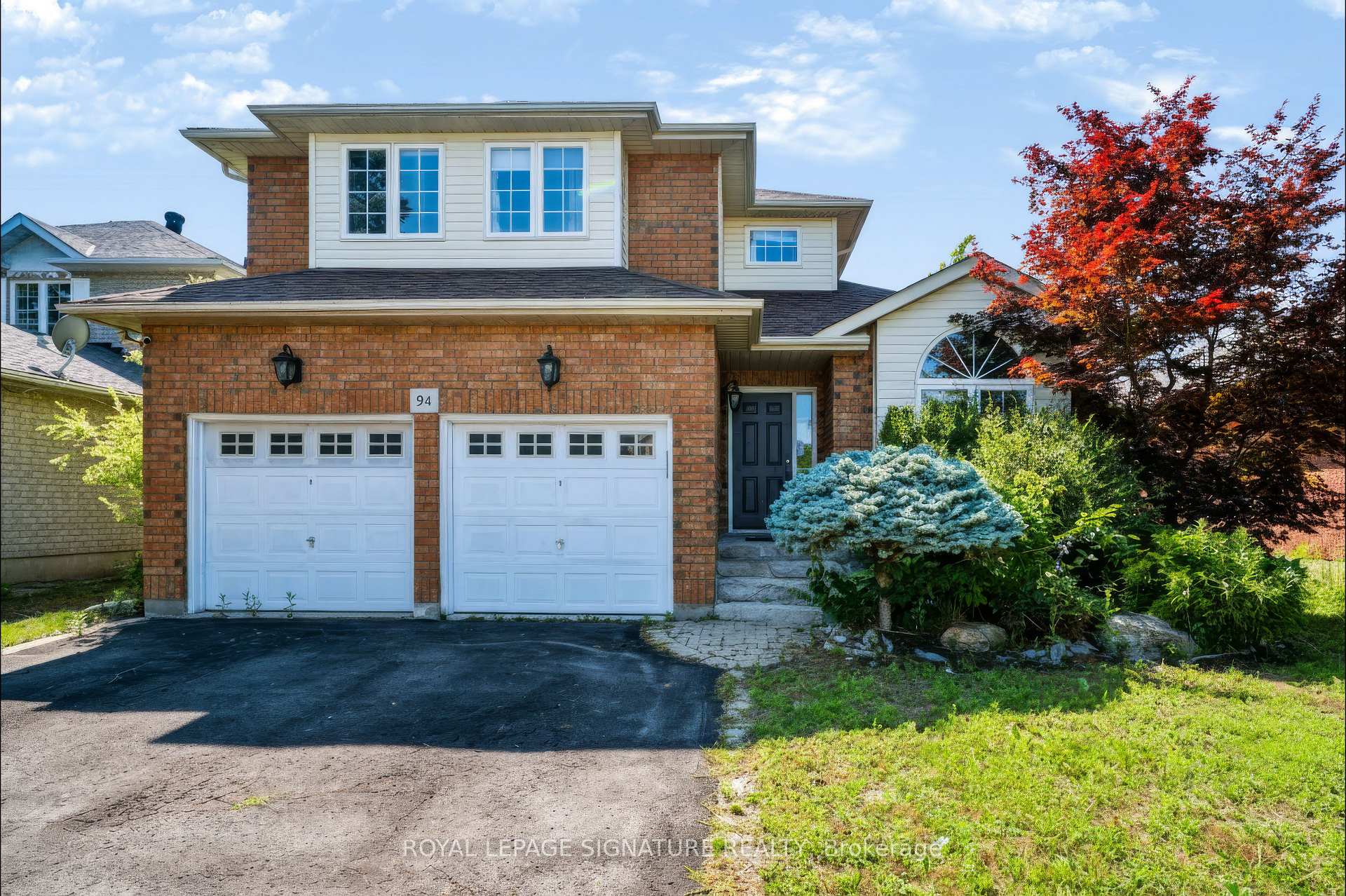 Photo 1 of 94 Niagara Drive, Oshawa, Samac — HOMEH