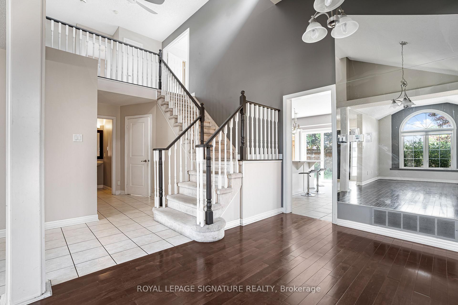 Photo 5 of 94 Niagara Drive, Oshawa, Samac — HOMEH