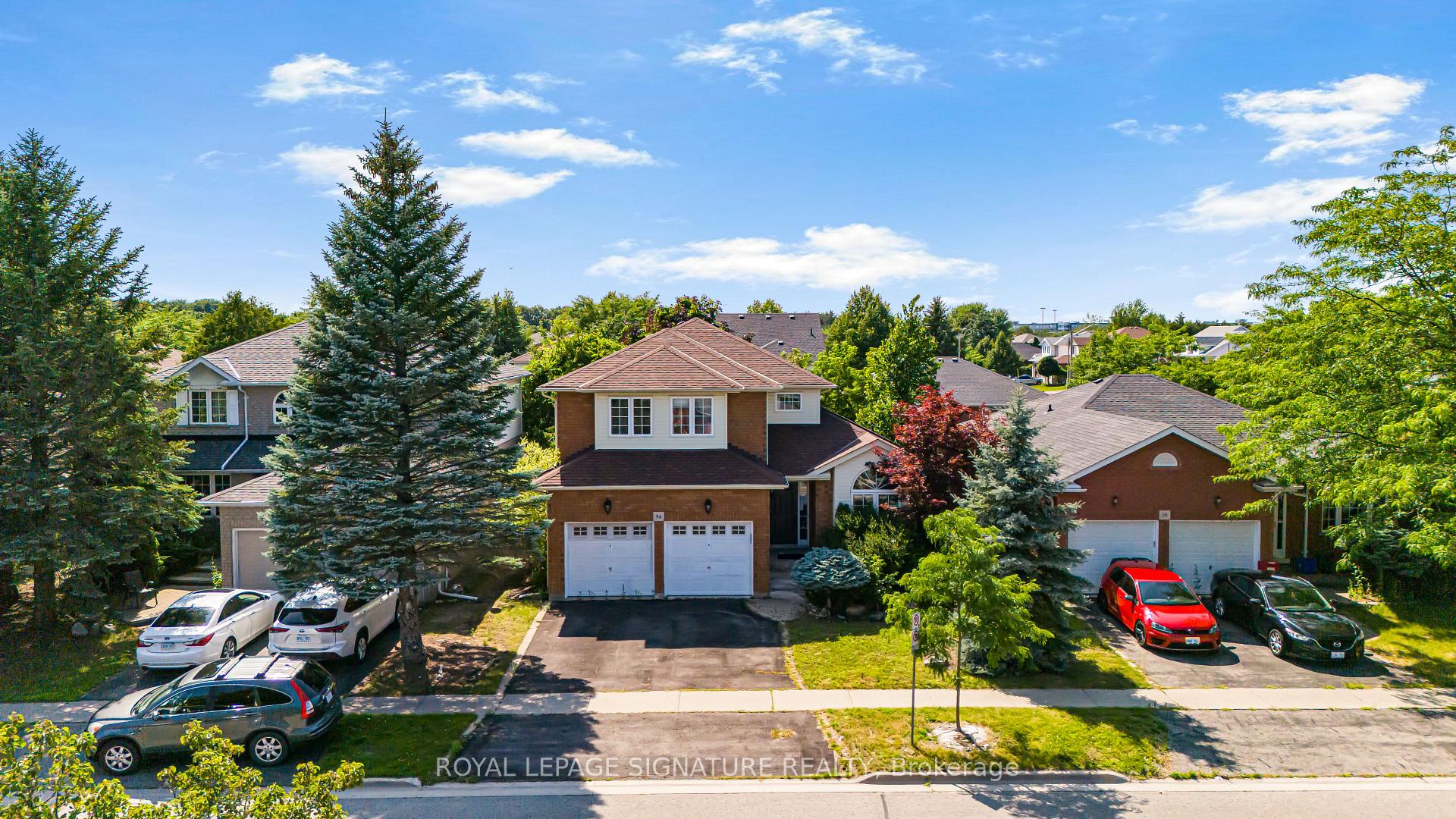 Photo 30 of 94 Niagara Drive, Oshawa, Samac — HOMEH