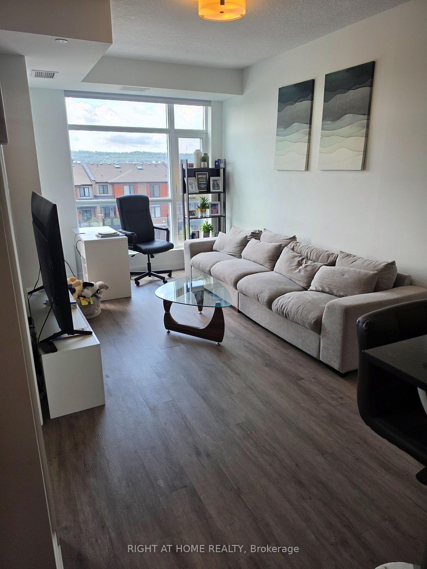 Photo 3 of Unit 405, 600 North Service Road, Hamilton, Lakeshore — HOMEH