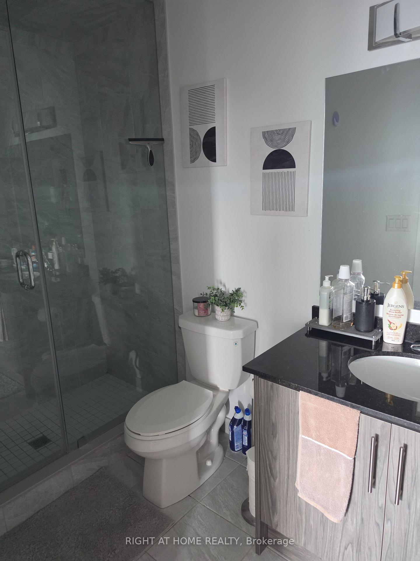 Photo 7 of Unit 405, 600 North Service Road, Hamilton, Lakeshore — HOMEH