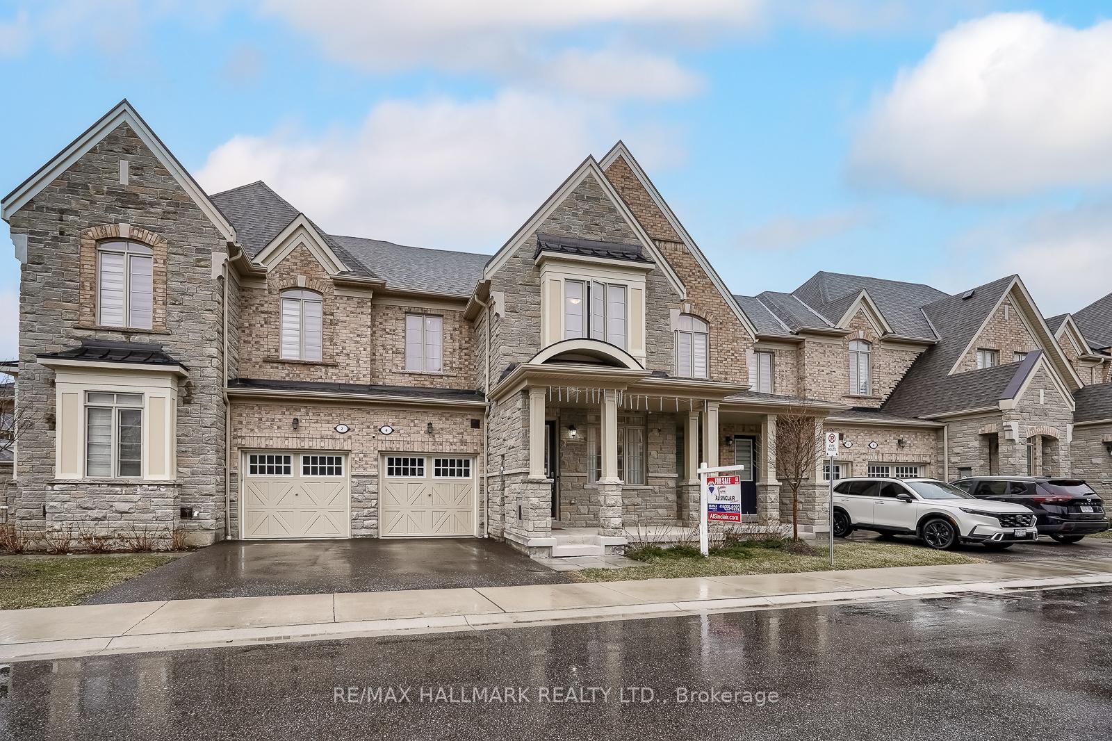 Photo 3 of 4 Hickling Lane, Ajax, Northwest Ajax — HOMEH